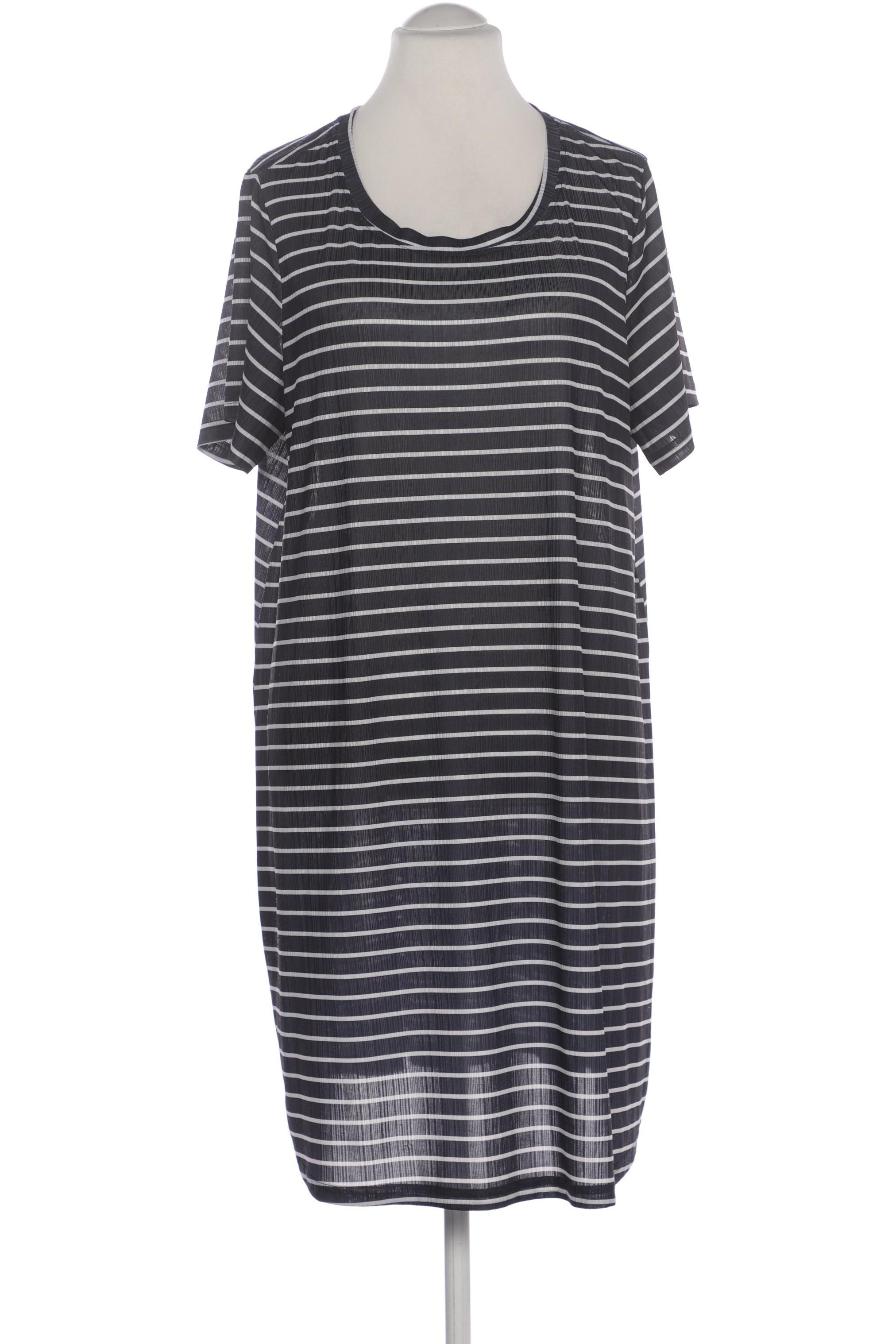 

Zizzi Damen Kleid, marineblau, Gr. 38