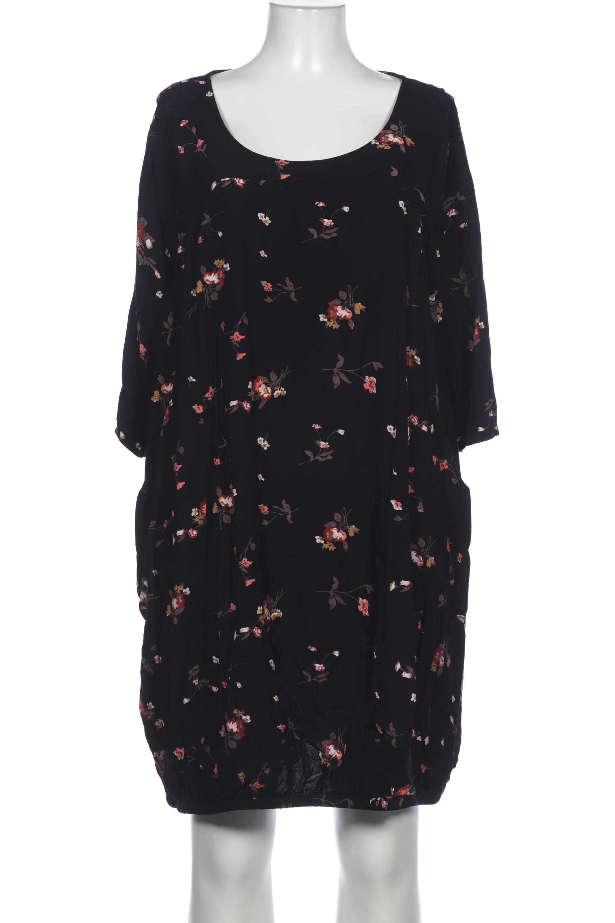 

Zizzi Damen Kleid, marineblau