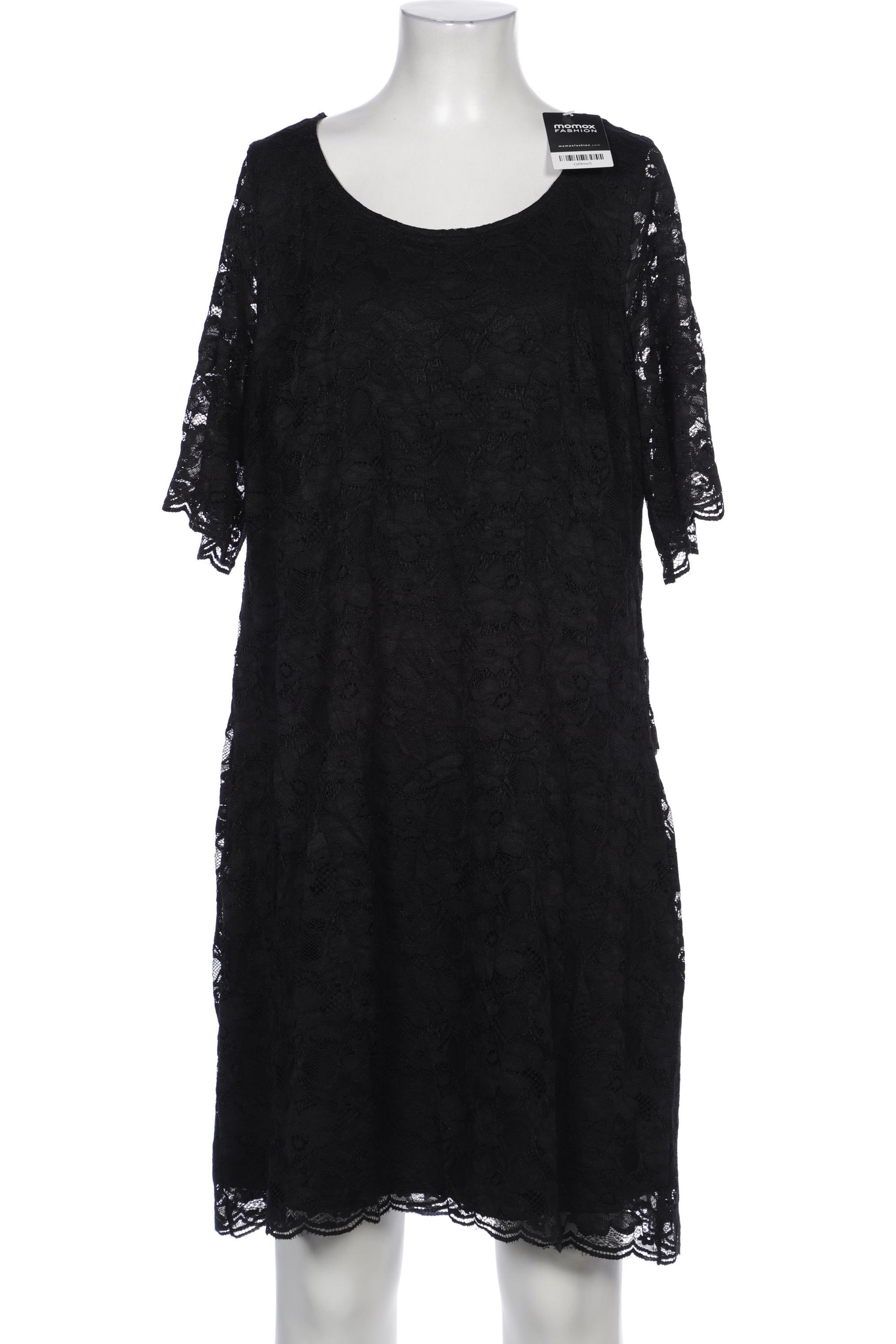 

Zizzi Damen Kleid, schwarz