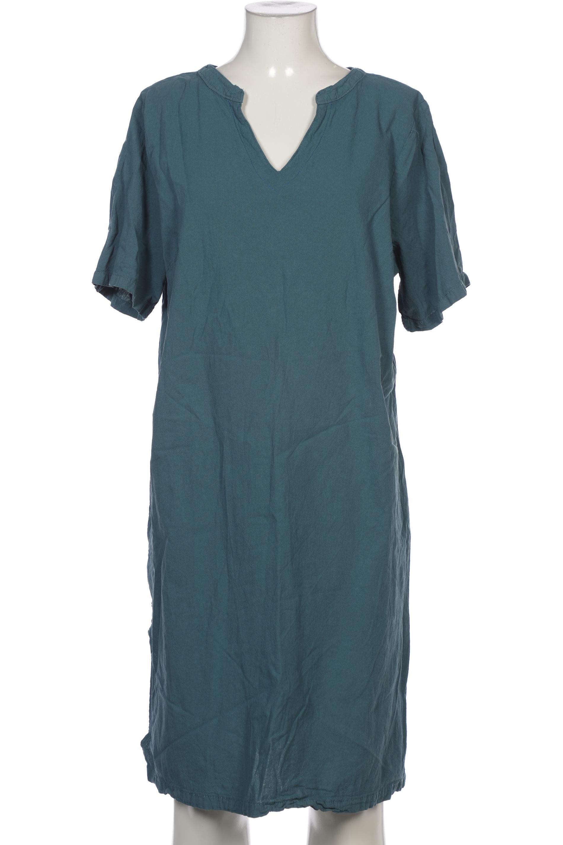 

Zizzi Damen Kleid, blau, Gr. 38