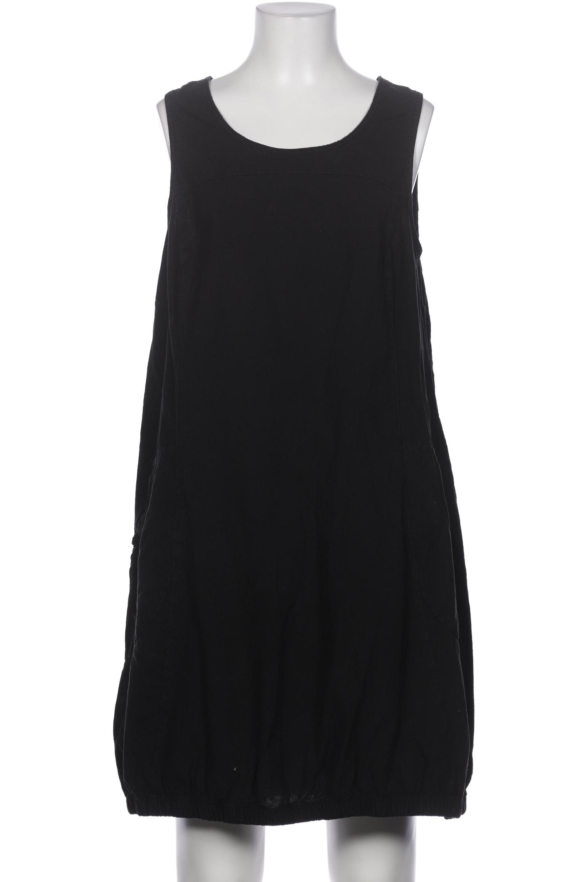 

Zizzi Damen Kleid, schwarz, Gr. 36