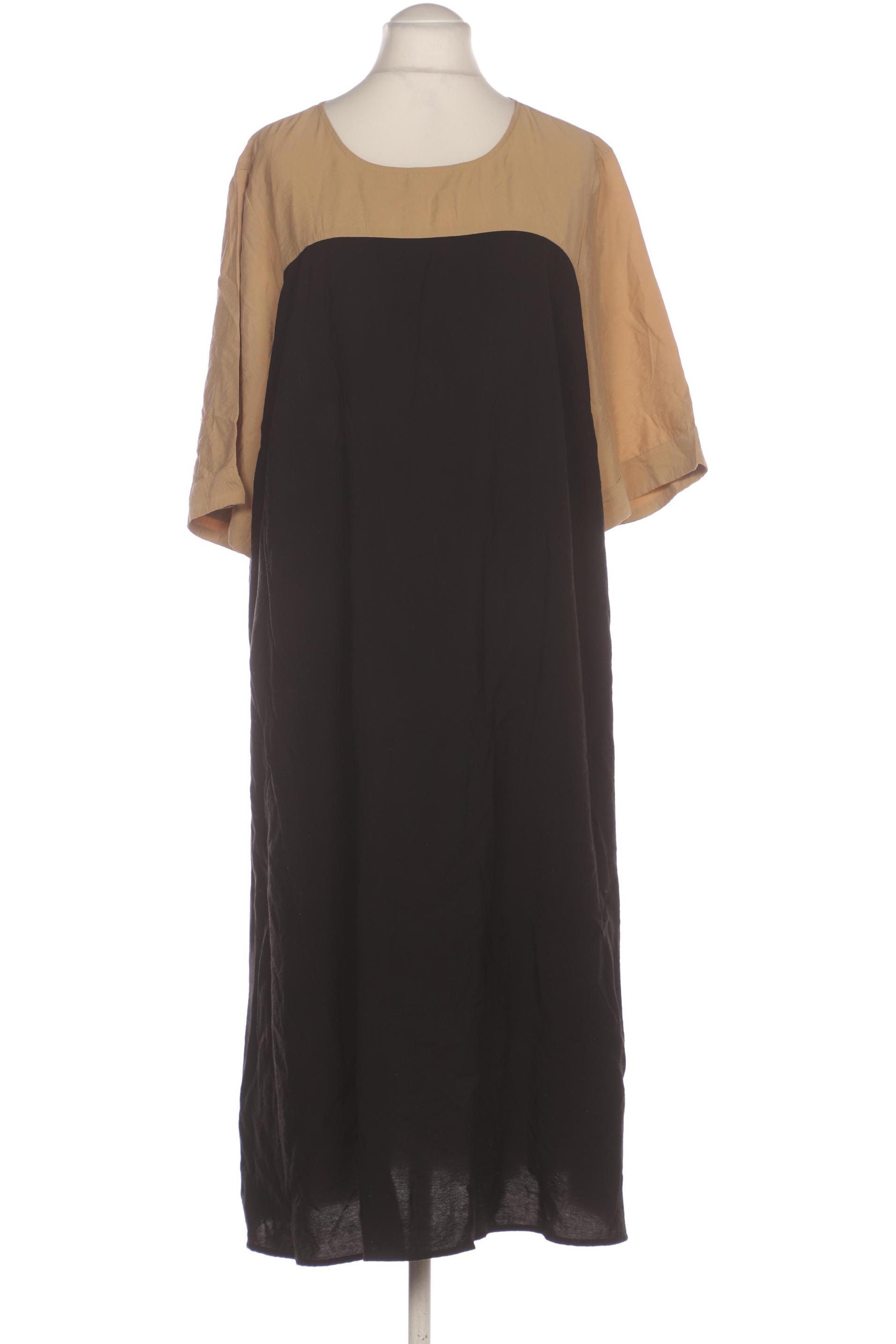 

Zizzi Damen Kleid, schwarz, Gr. 42