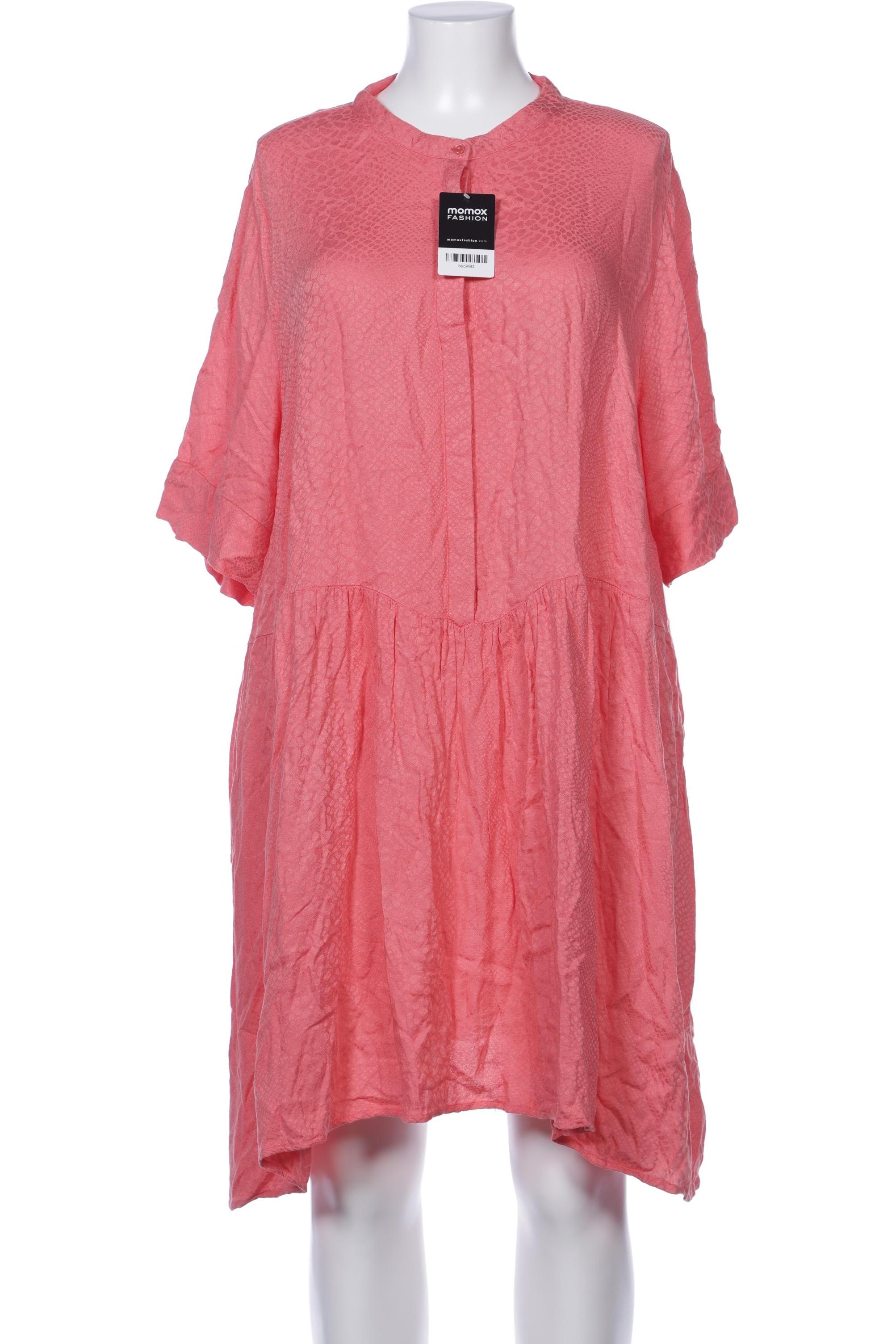 

Zizzi Damen Kleid, pink, Gr. 44