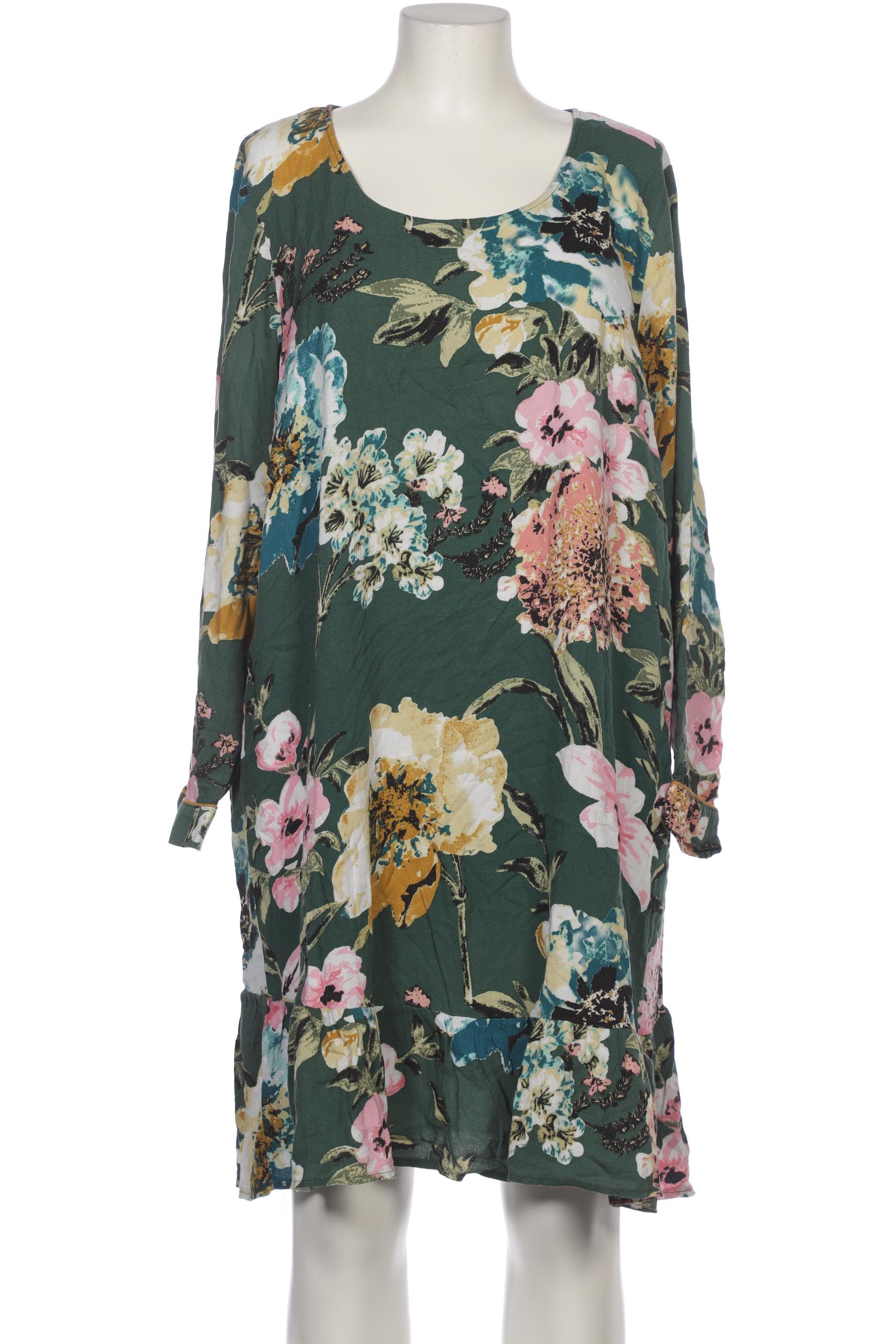 

Zizzi Damen Kleid, grün