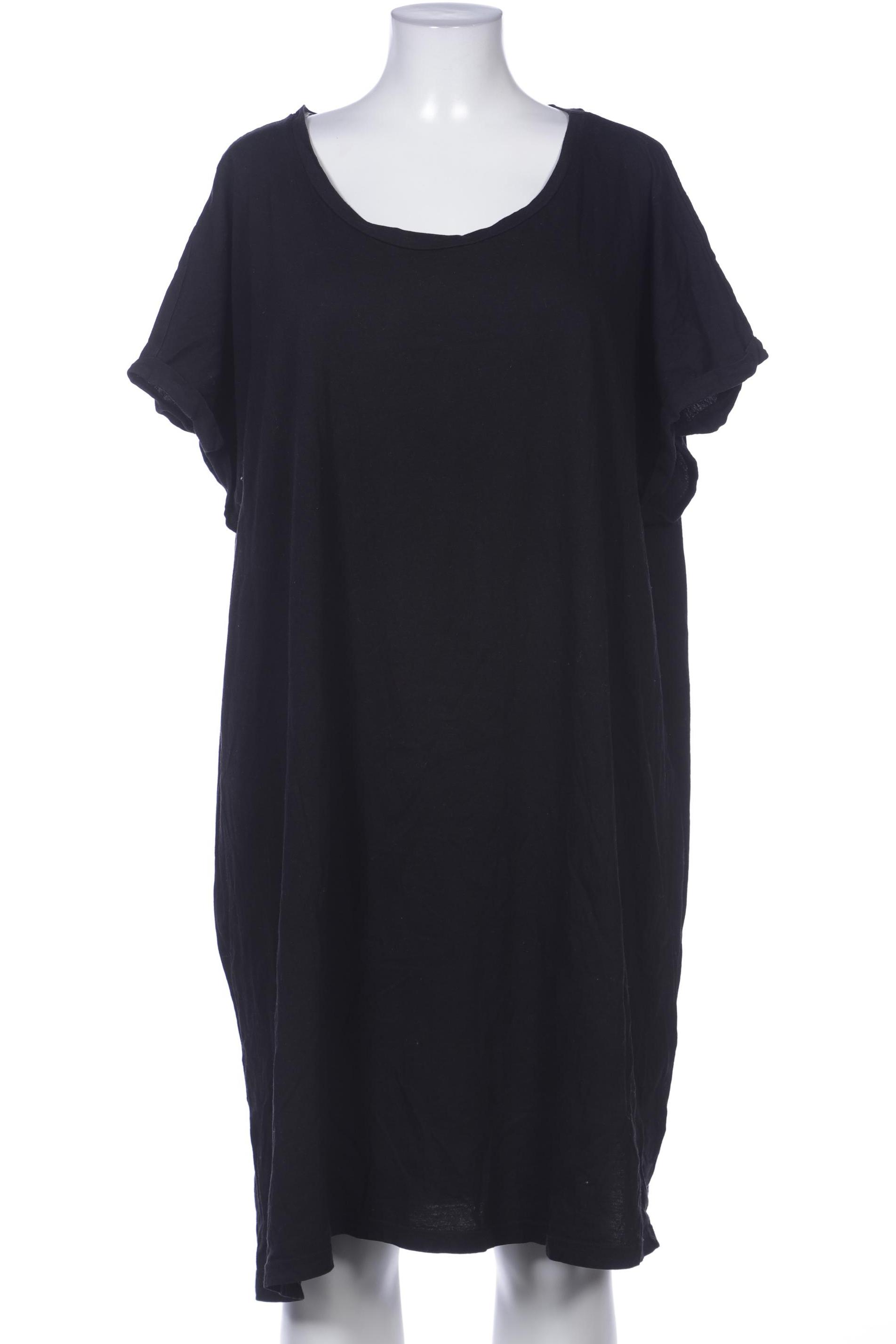 

Zizzi Damen Kleid, schwarz, Gr. 44