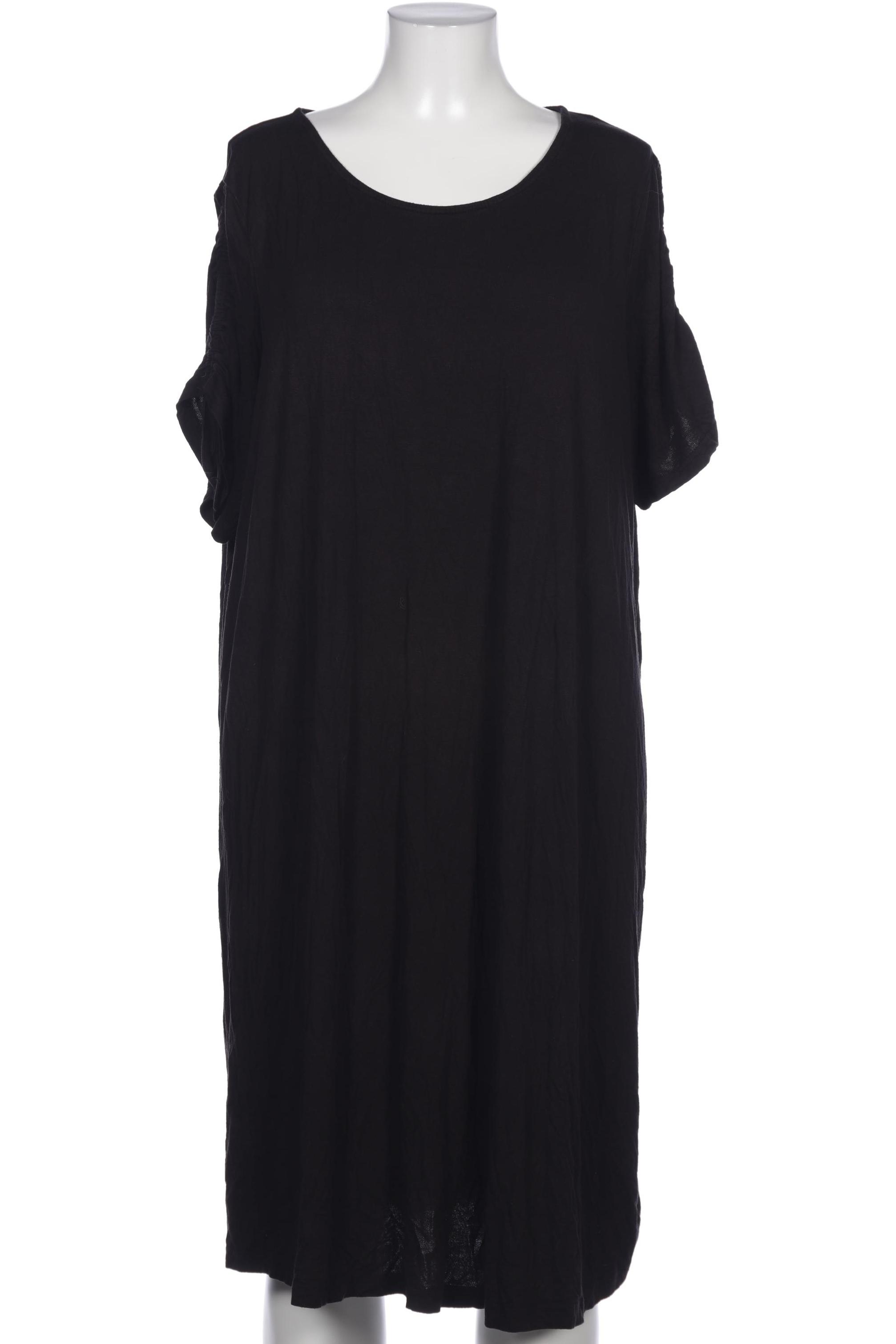 

Zizzi Damen Kleid, schwarz