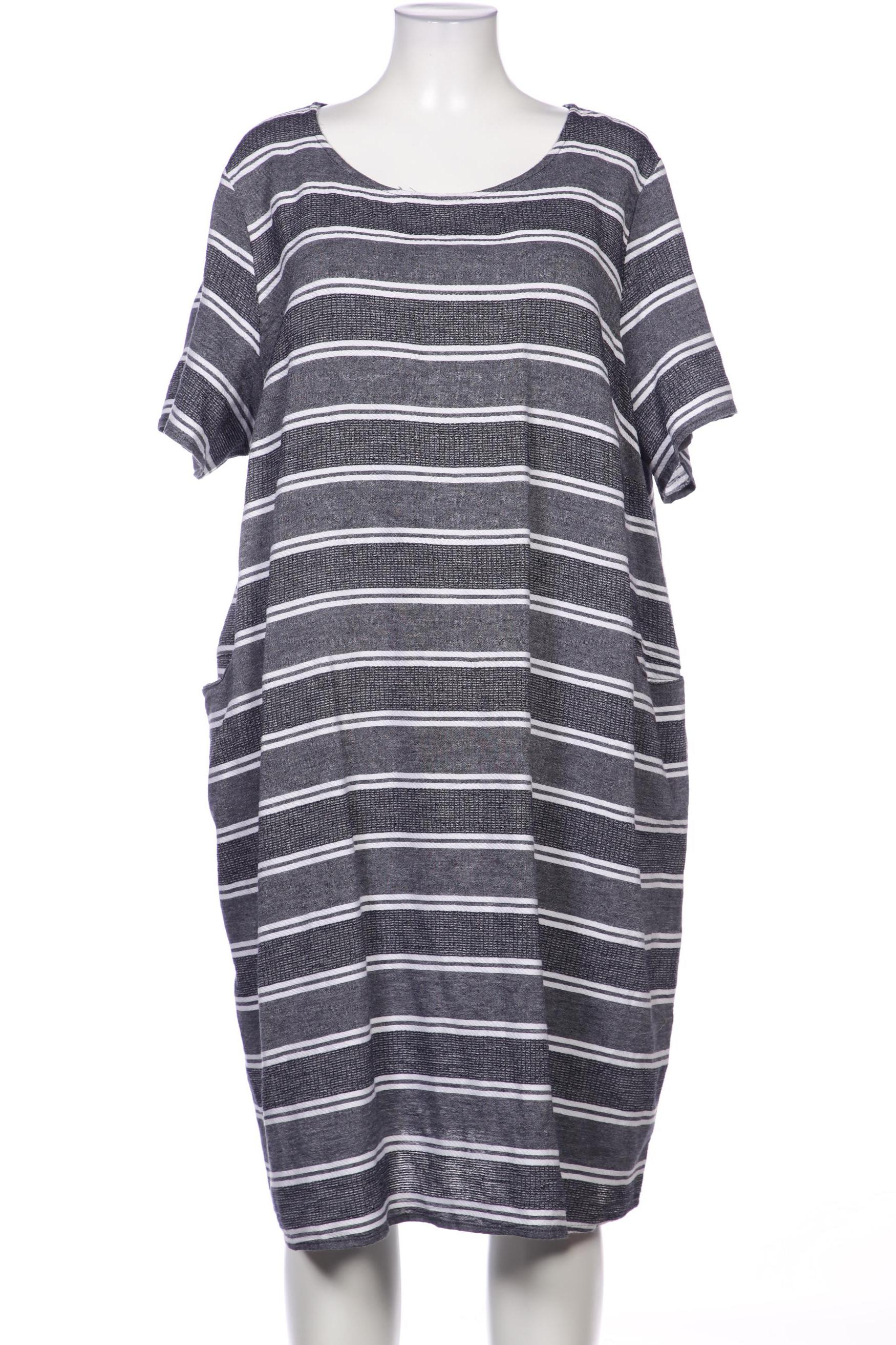 

Zizzi Damen Kleid, grau