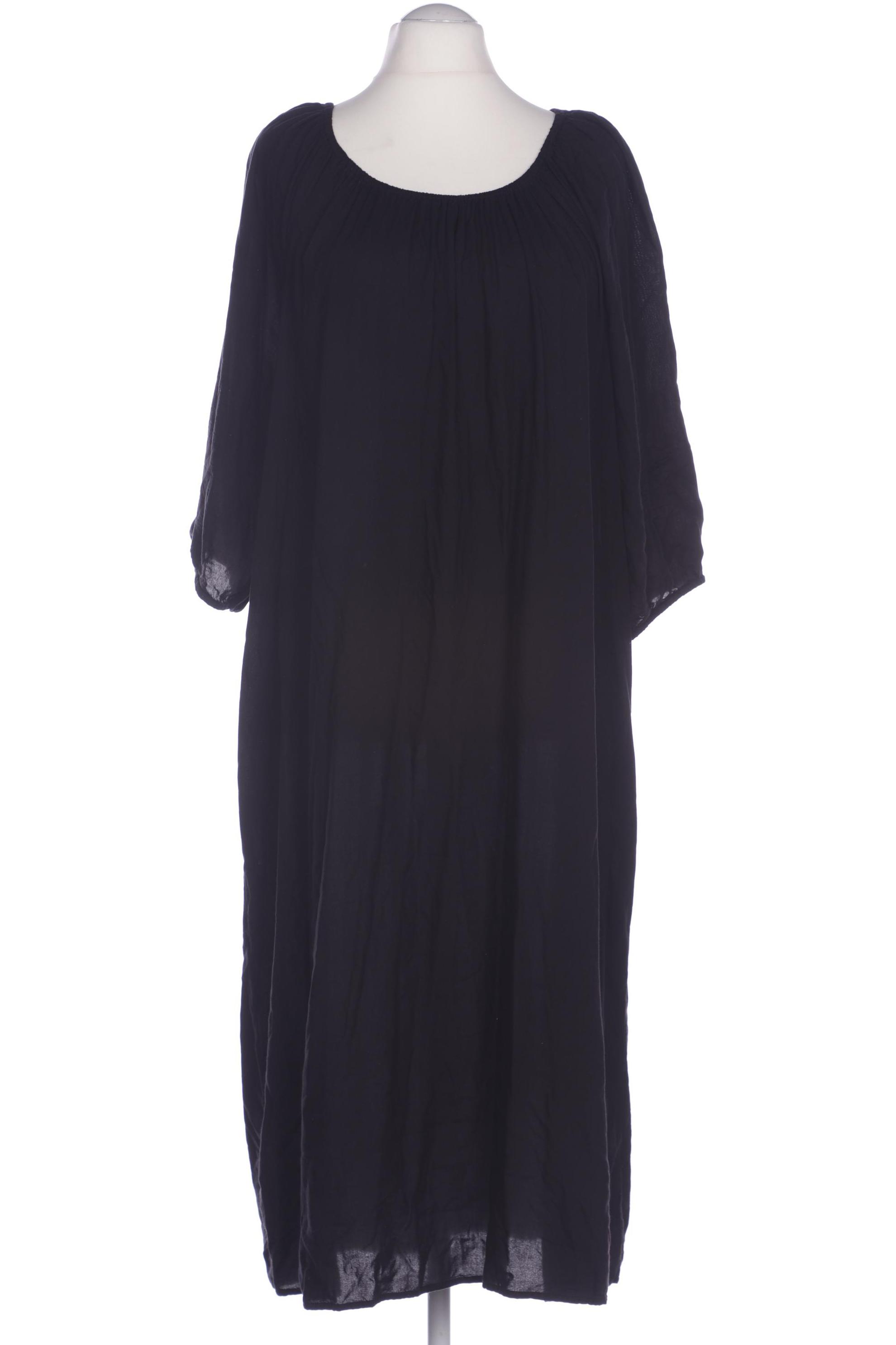 

Zizzi Damen Kleid, schwarz