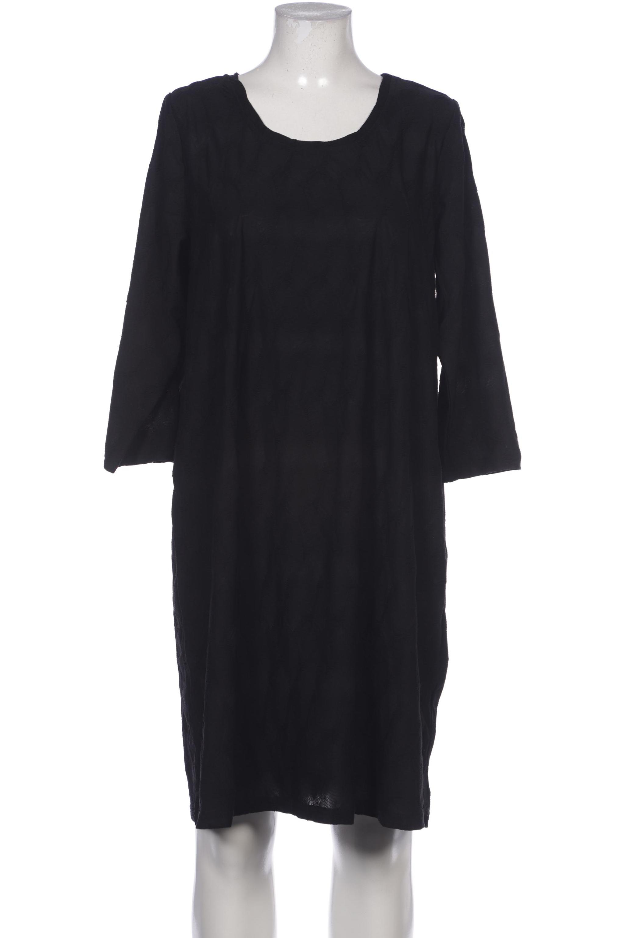 

Zizzi Damen Kleid, schwarz, Gr. 38