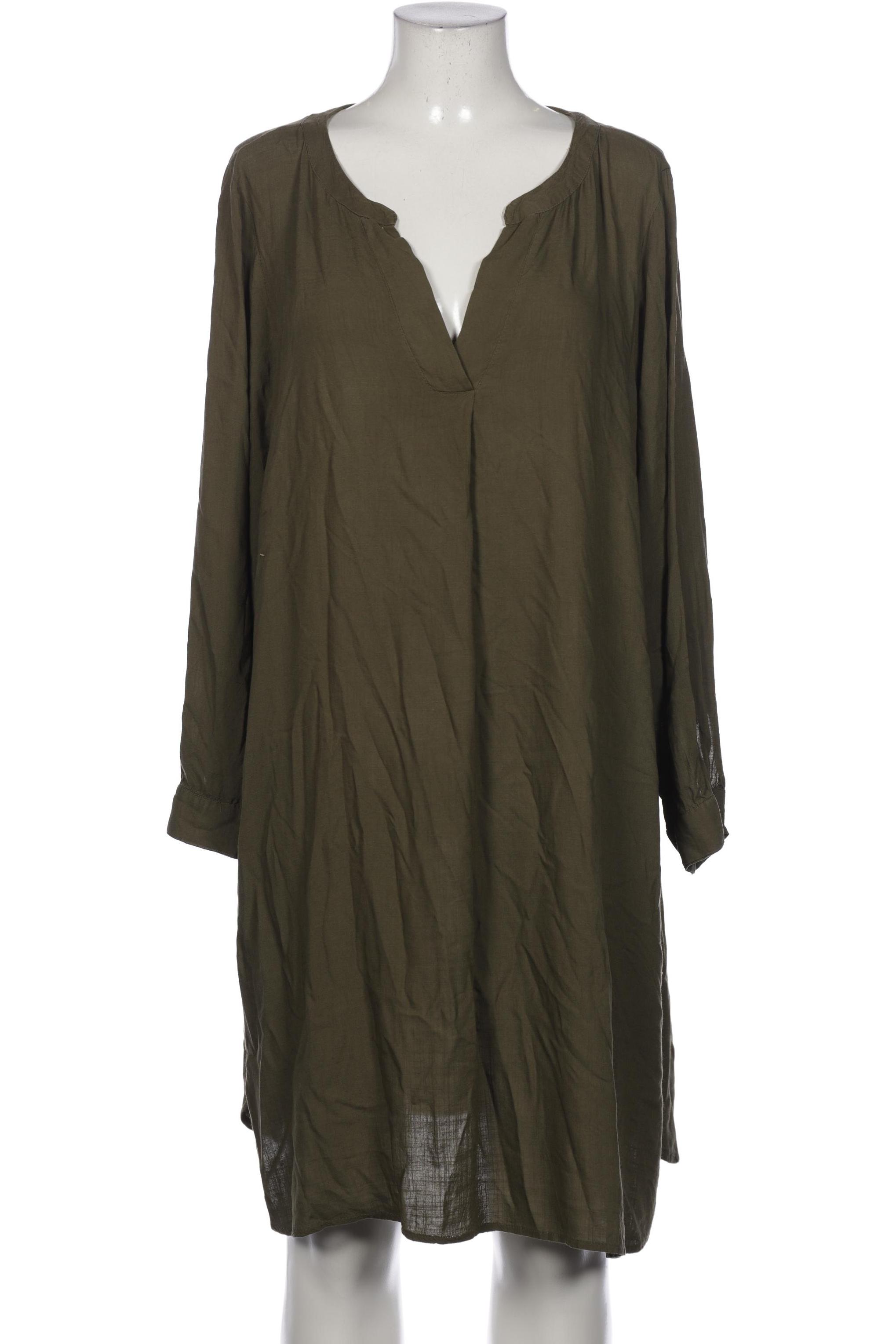 

Zizzi Damen Kleid, grün, Gr. 38