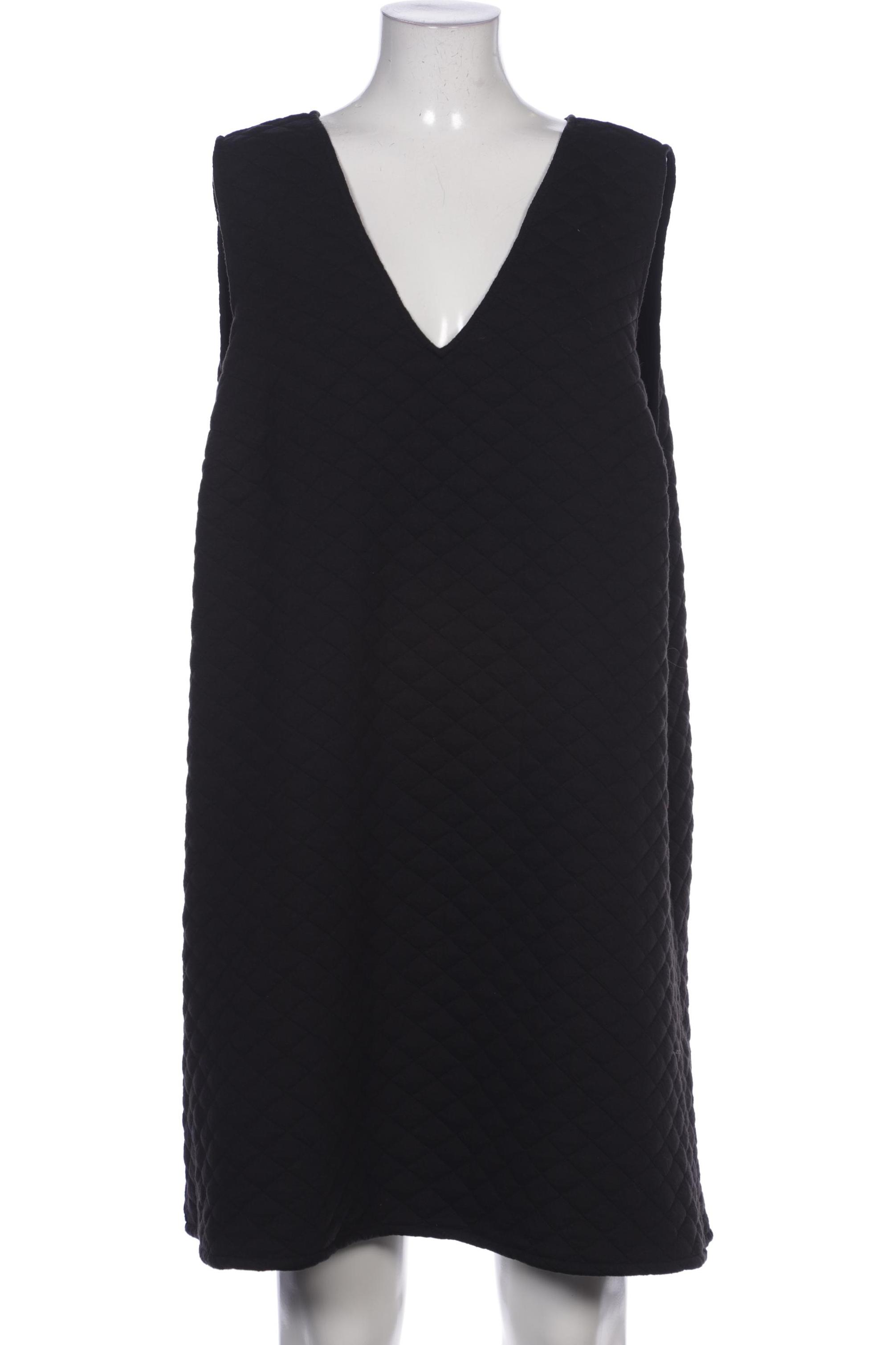 

Zizzi Damen Kleid, schwarz, Gr. 42