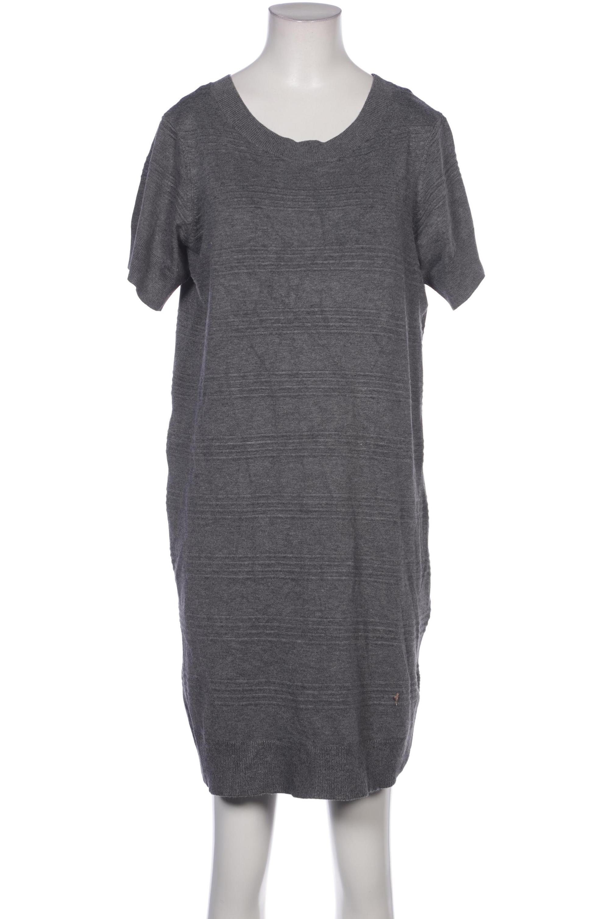 

Zizzi Damen Kleid, grau, Gr. 36
