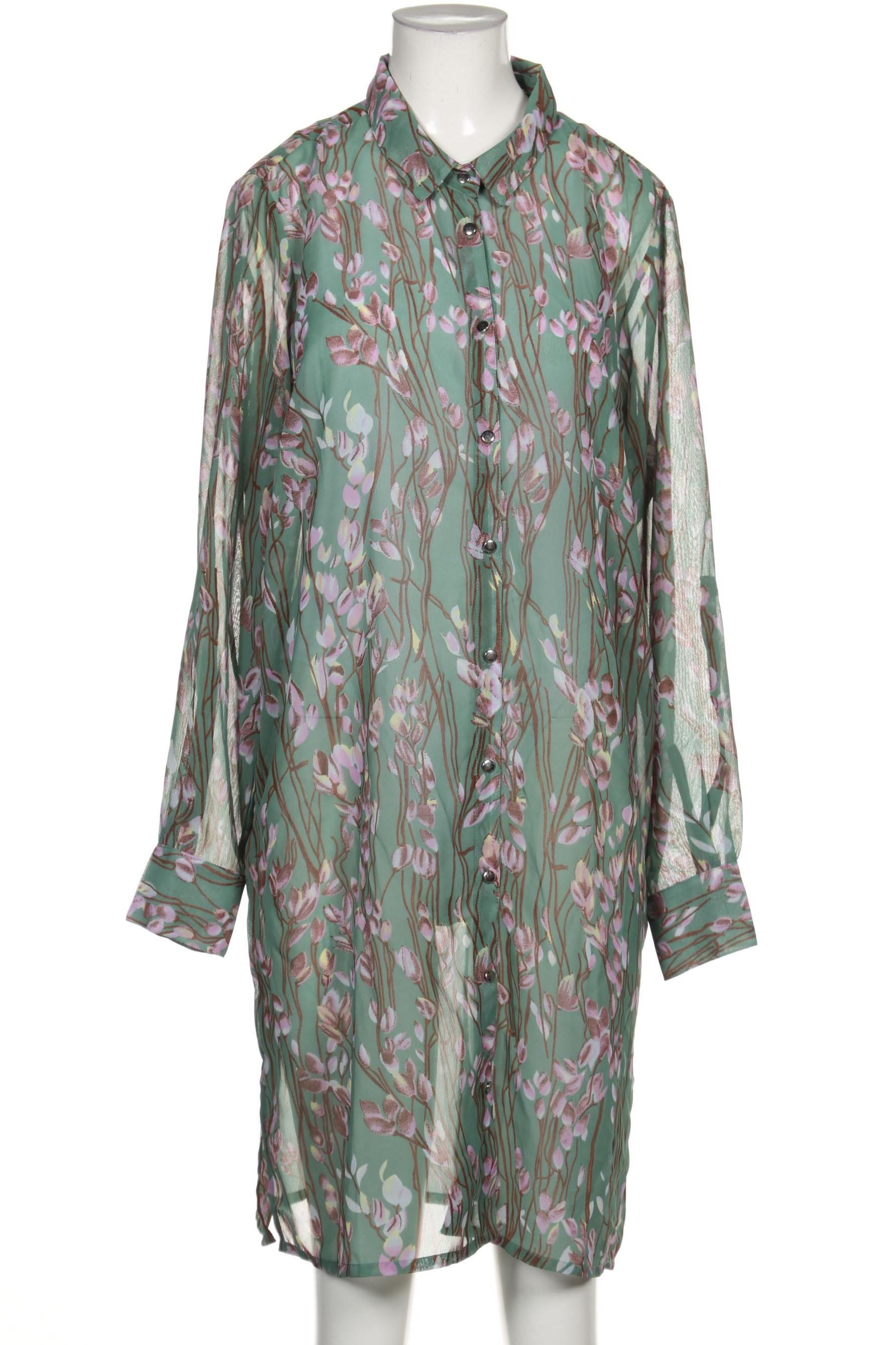 

Zizzi Damen Kleid, türkis