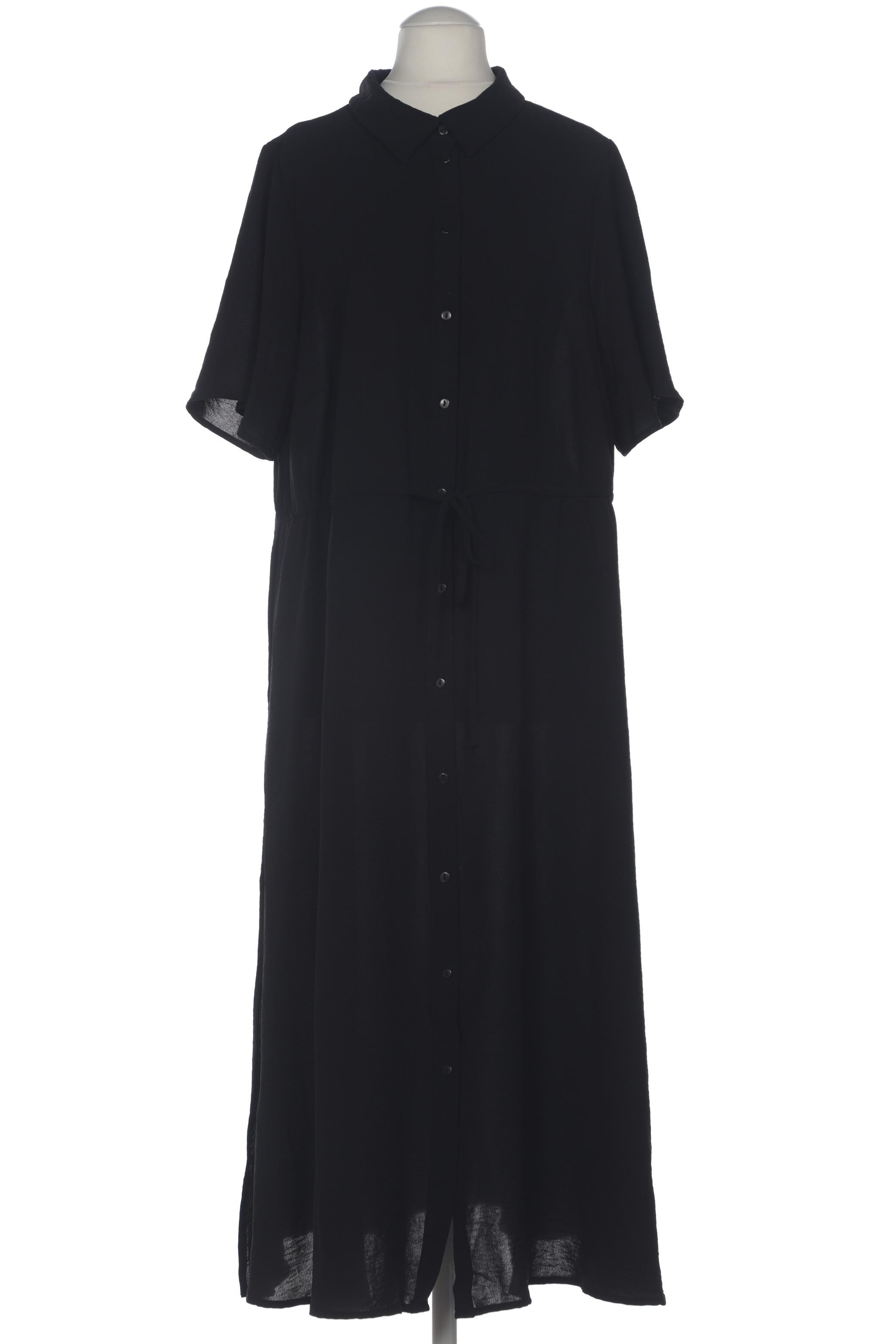 

Zizzi Damen Kleid, schwarz, Gr. 36