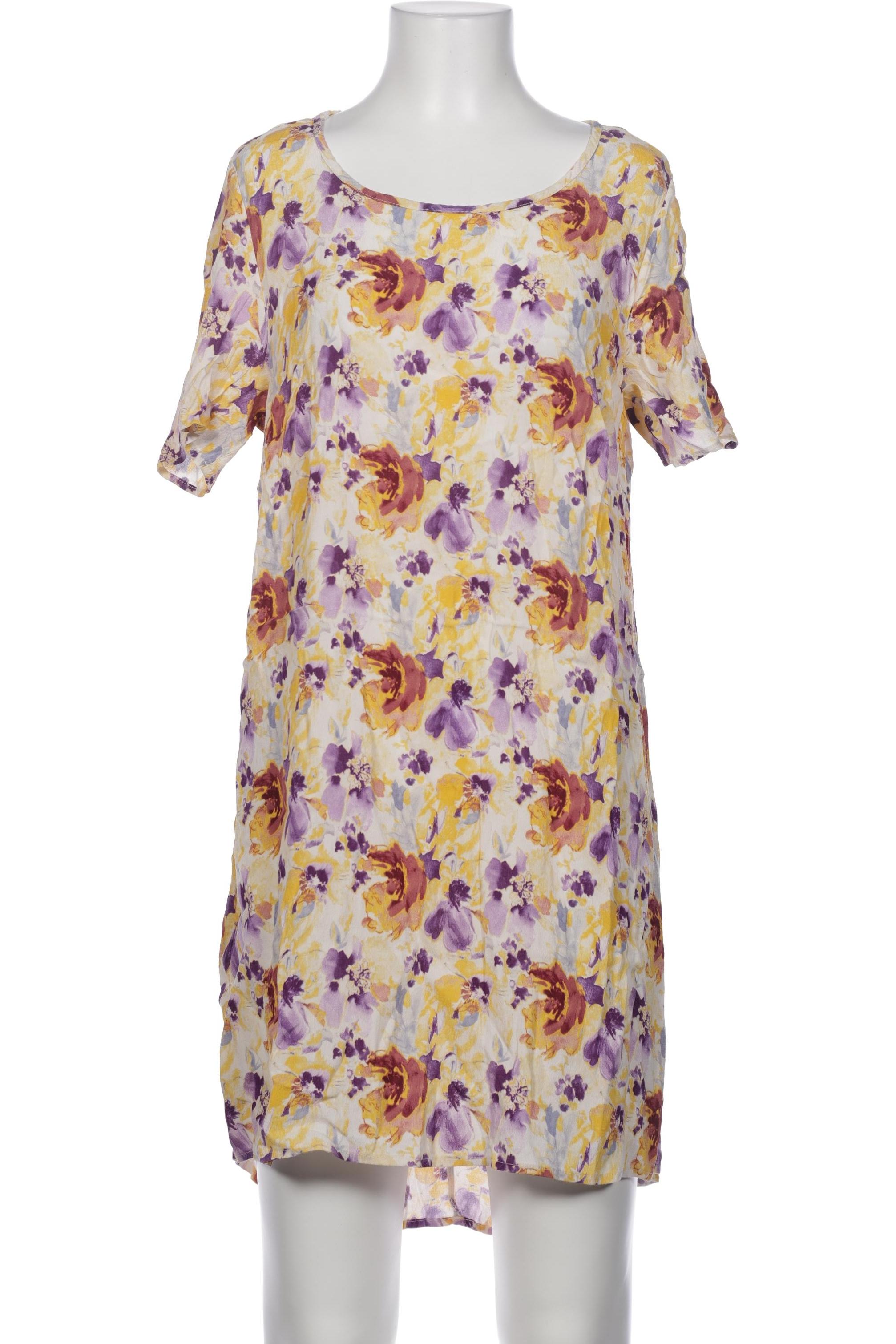 Thumbnail - Zizzi Damen Kleid, beige, Gr. 36