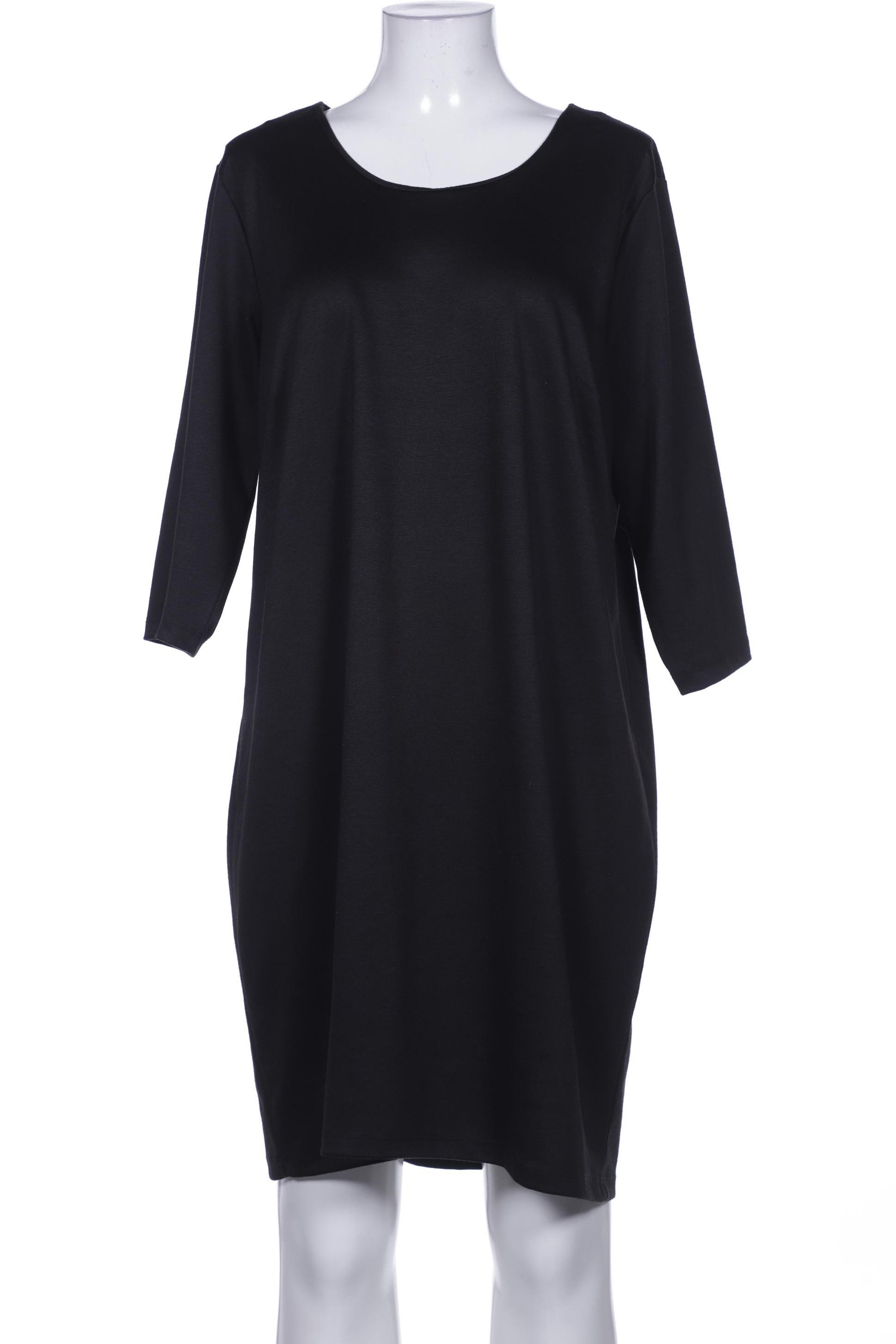 

Zizzi Damen Kleid, schwarz, Gr. 38