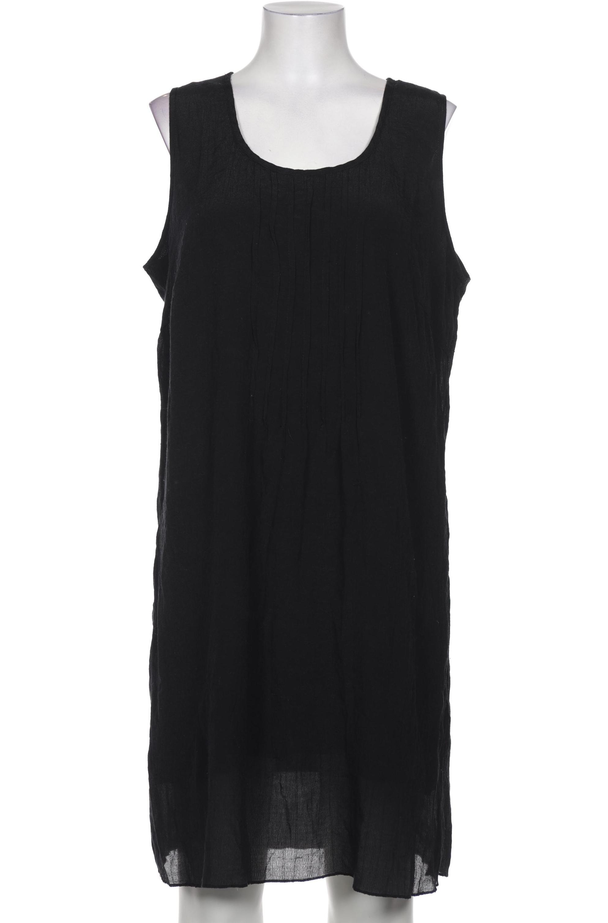 

Zizzi Damen Kleid, schwarz