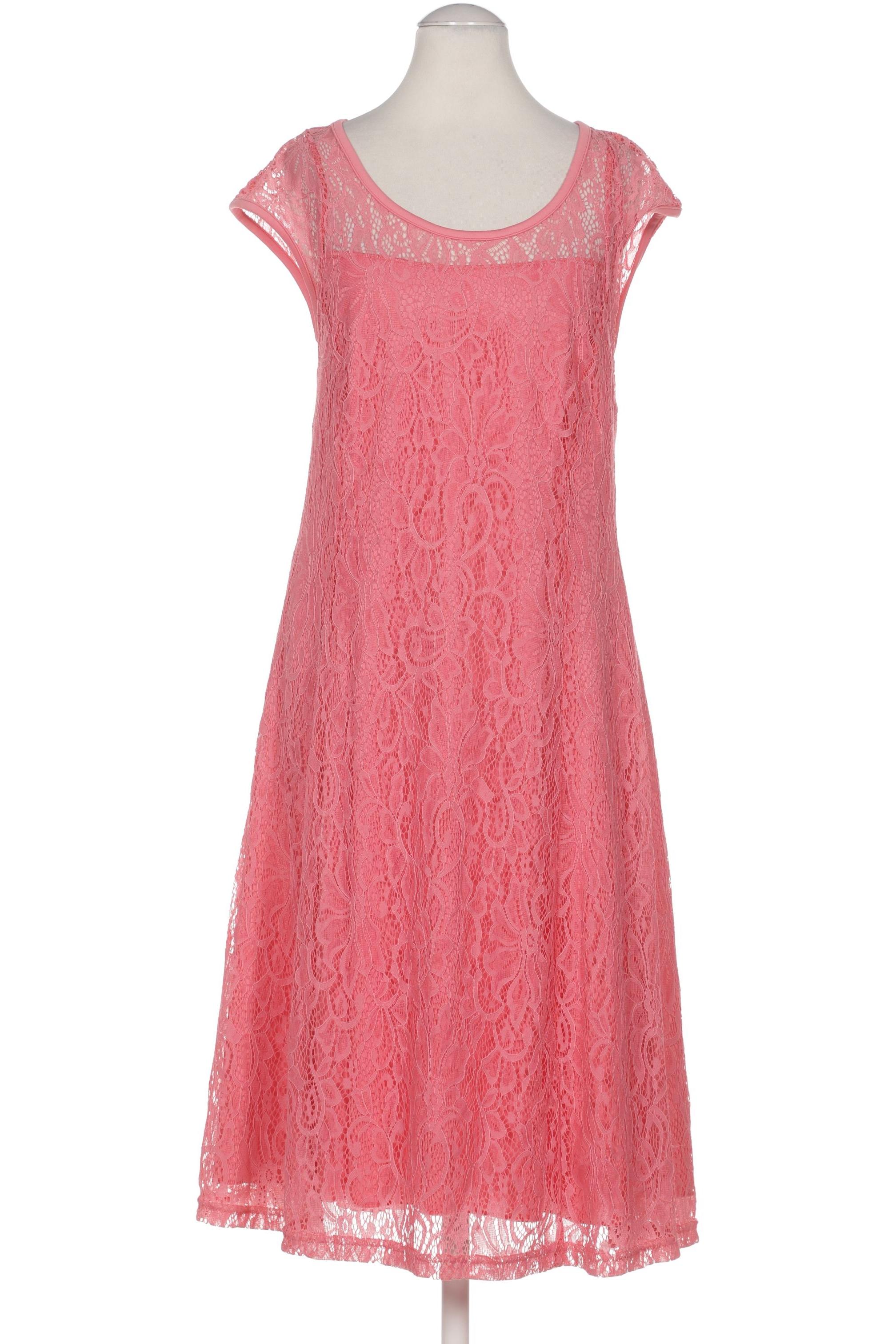 

Zizzi Damen Kleid, pink, Gr. 36