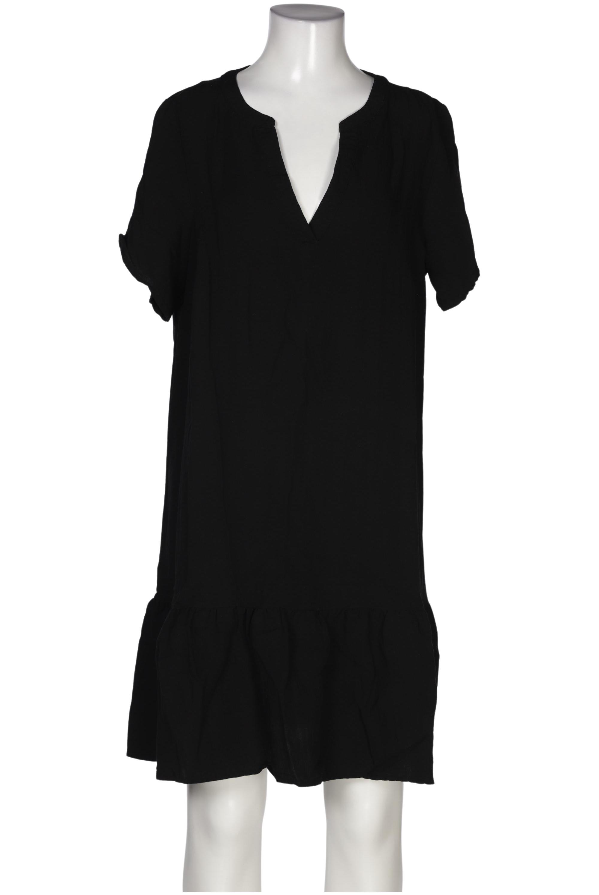 

Zizzi Damen Kleid, schwarz, Gr. 36