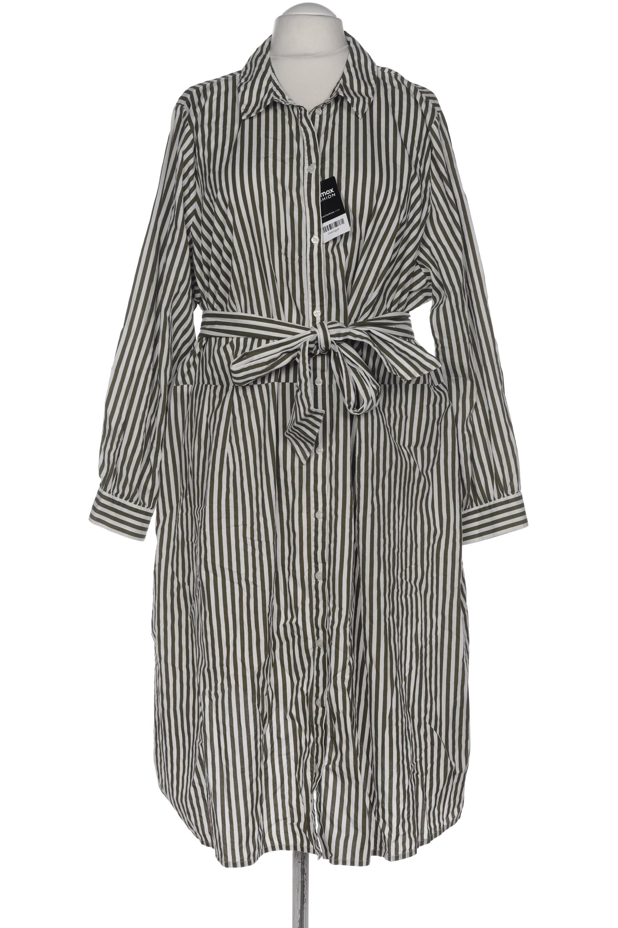

Zizzi Damen Kleid, grün, Gr. 44
