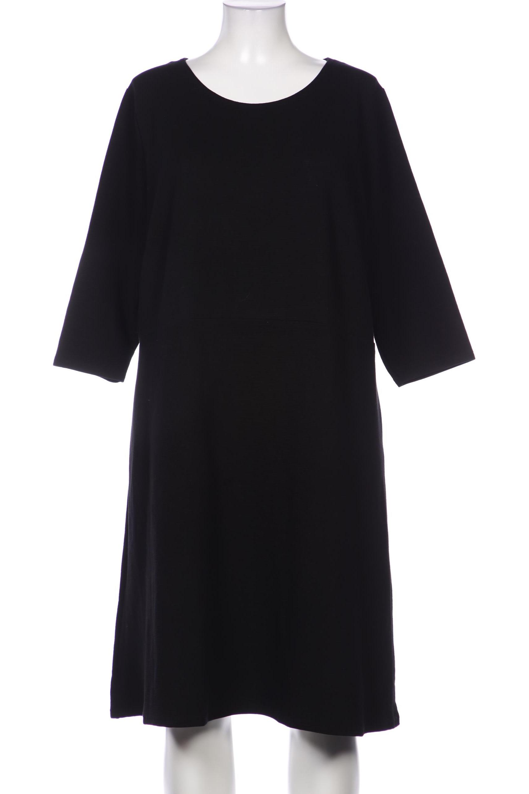 

Zizzi Damen Kleid, schwarz