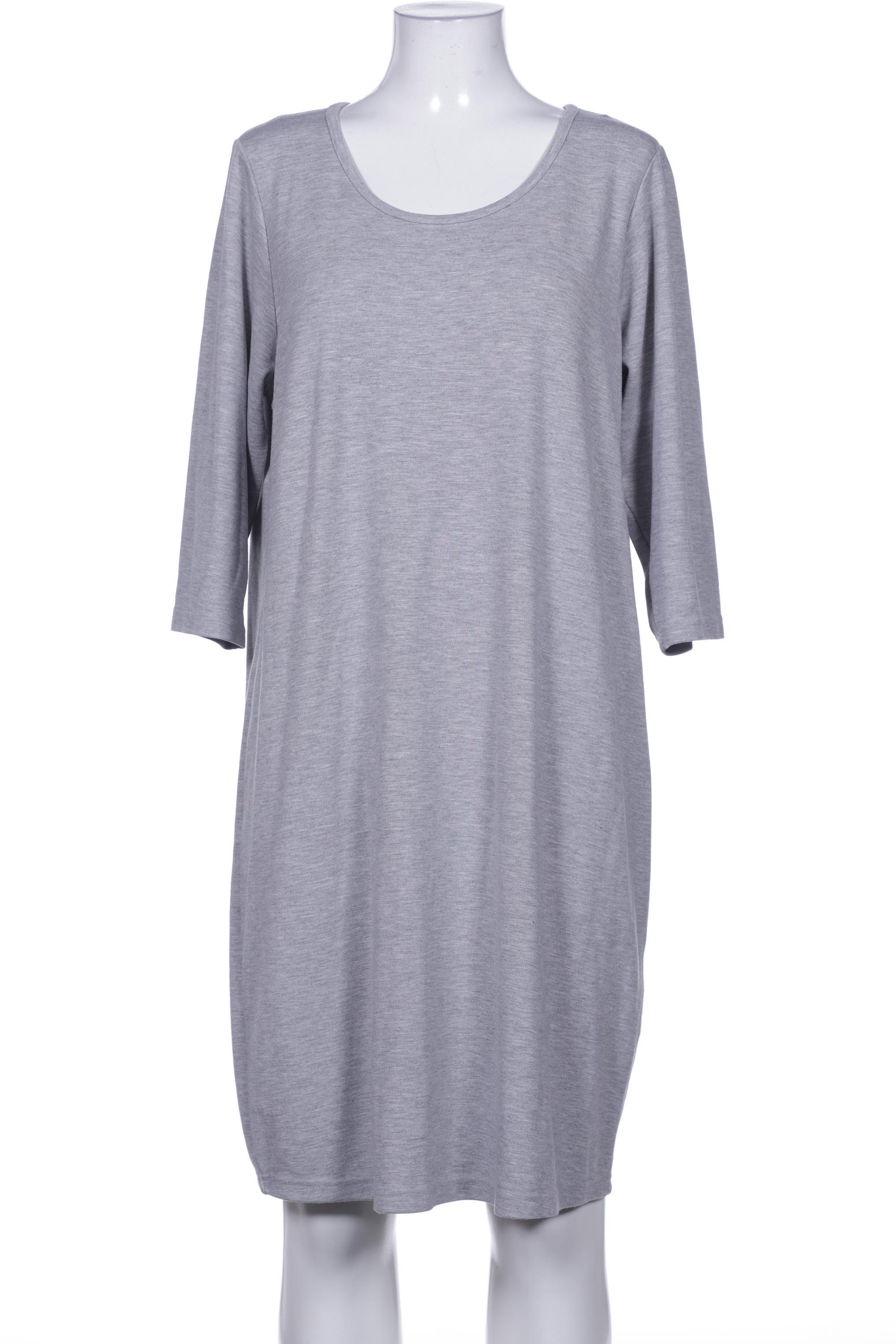 

Zizzi Damen Kleid, grau