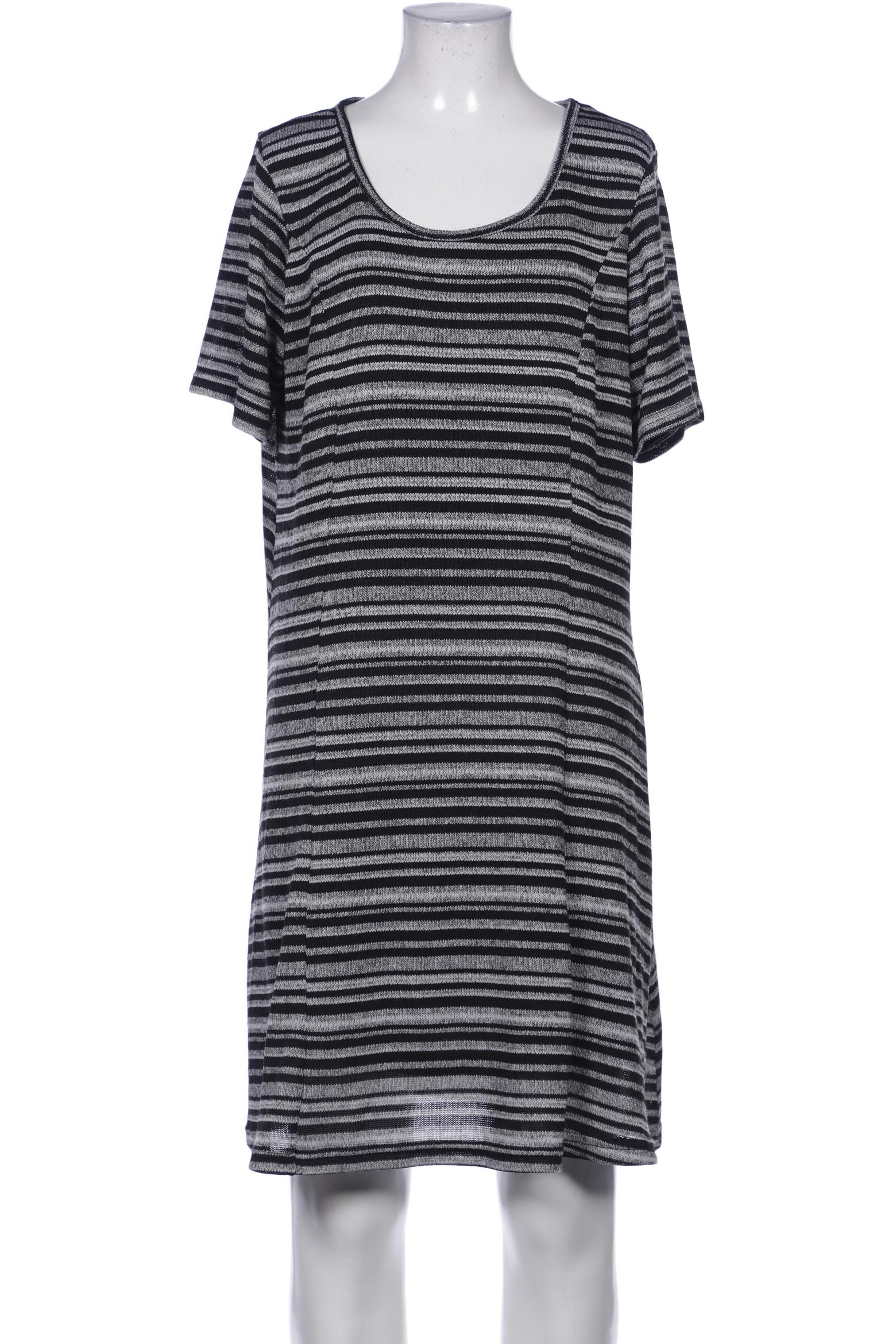 

Zizzi Damen Kleid, grau, Gr. 36