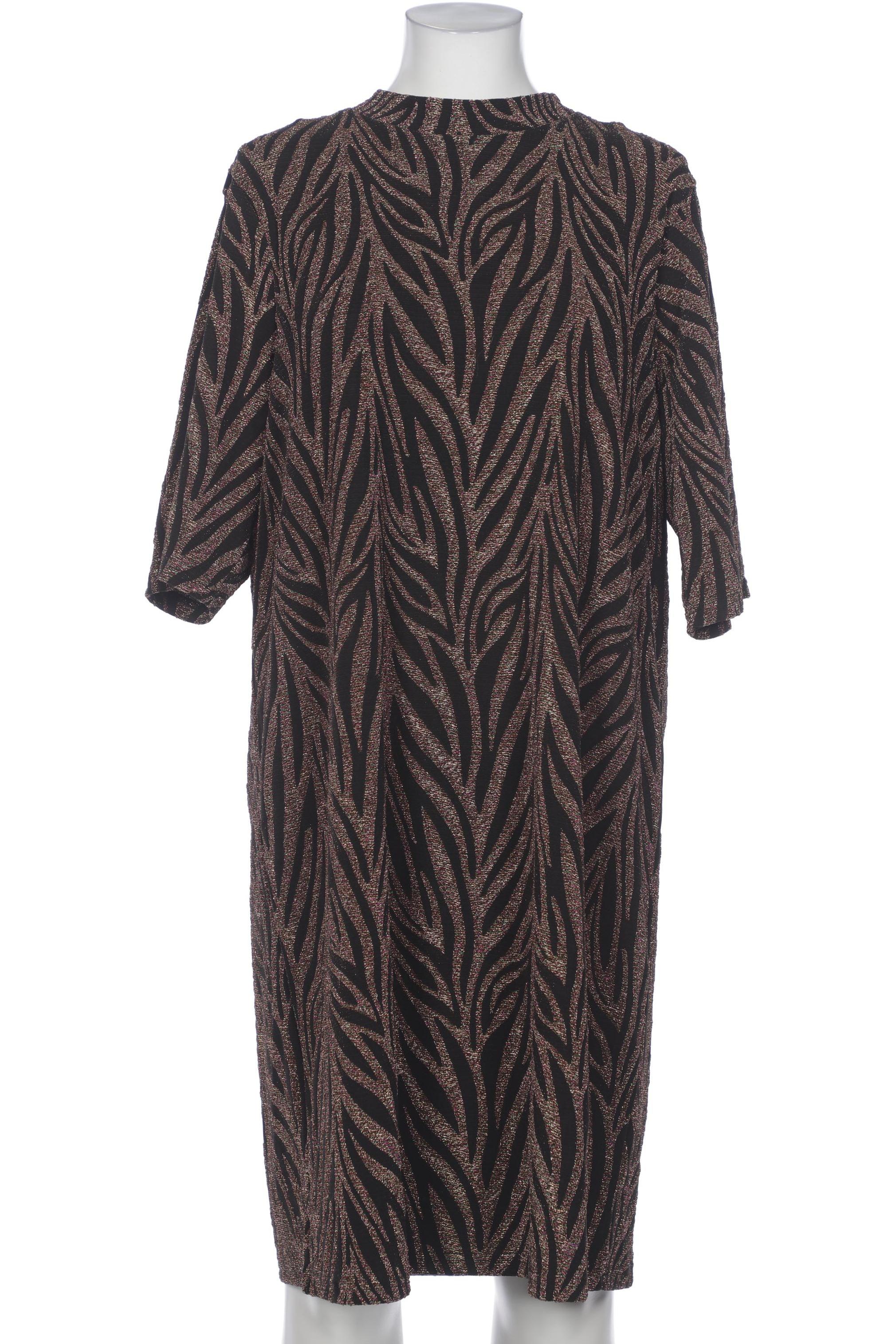 

Zizzi Damen Kleid, braun
