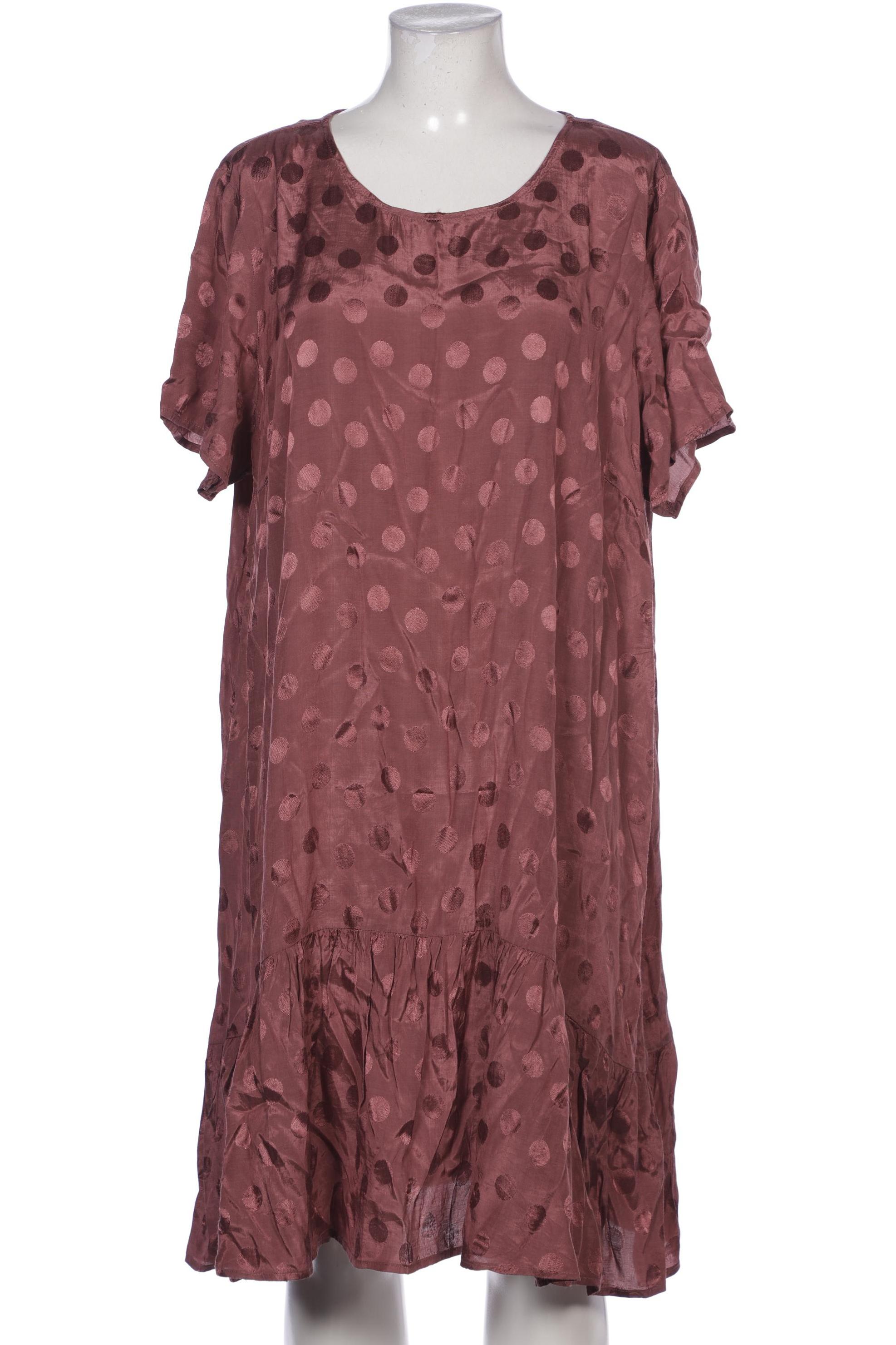 

Zizzi Damen Kleid, pink, Gr. 42