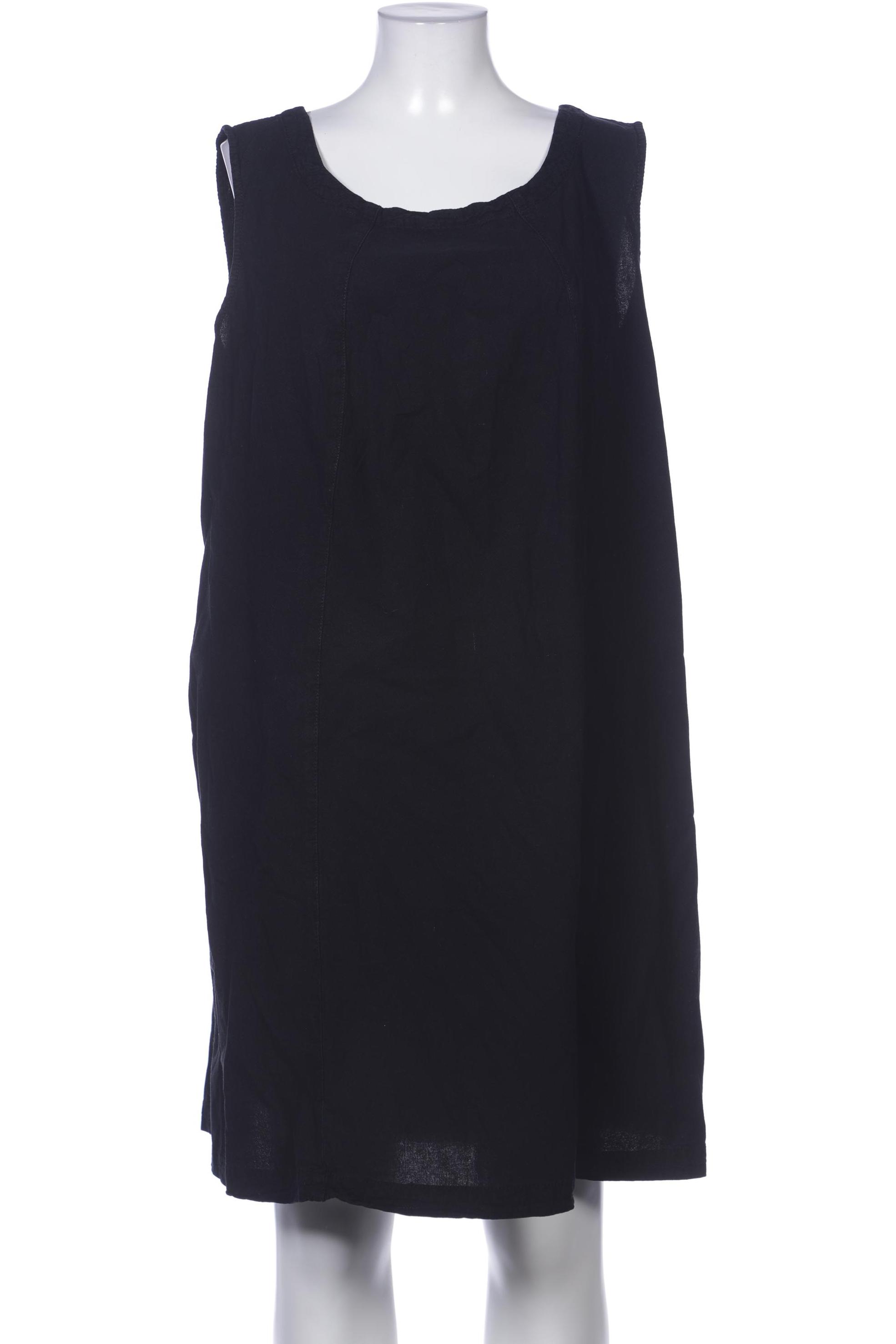 

Zizzi Damen Kleid, schwarz, Gr. 44
