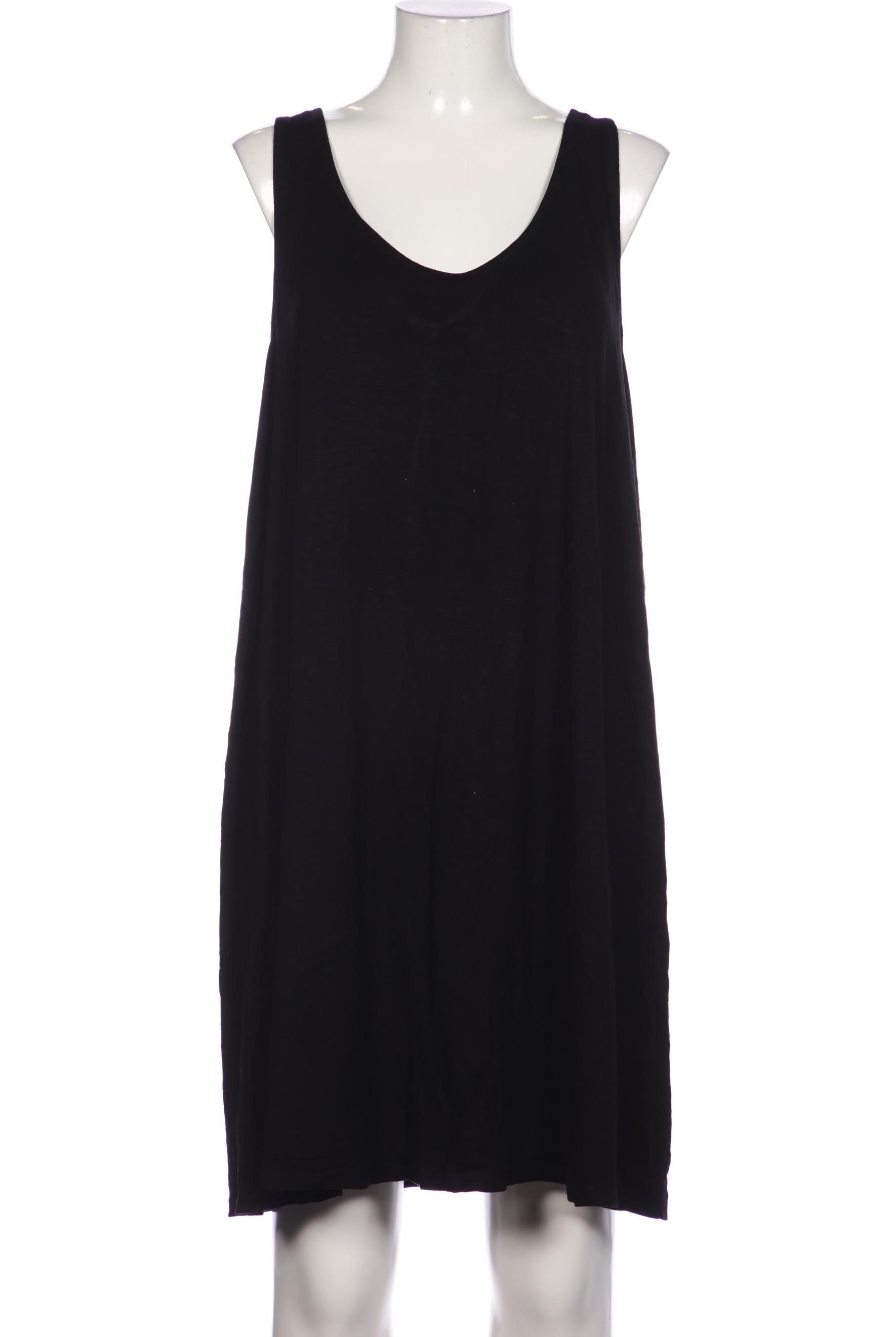 

Zizzi Damen Kleid, schwarz
