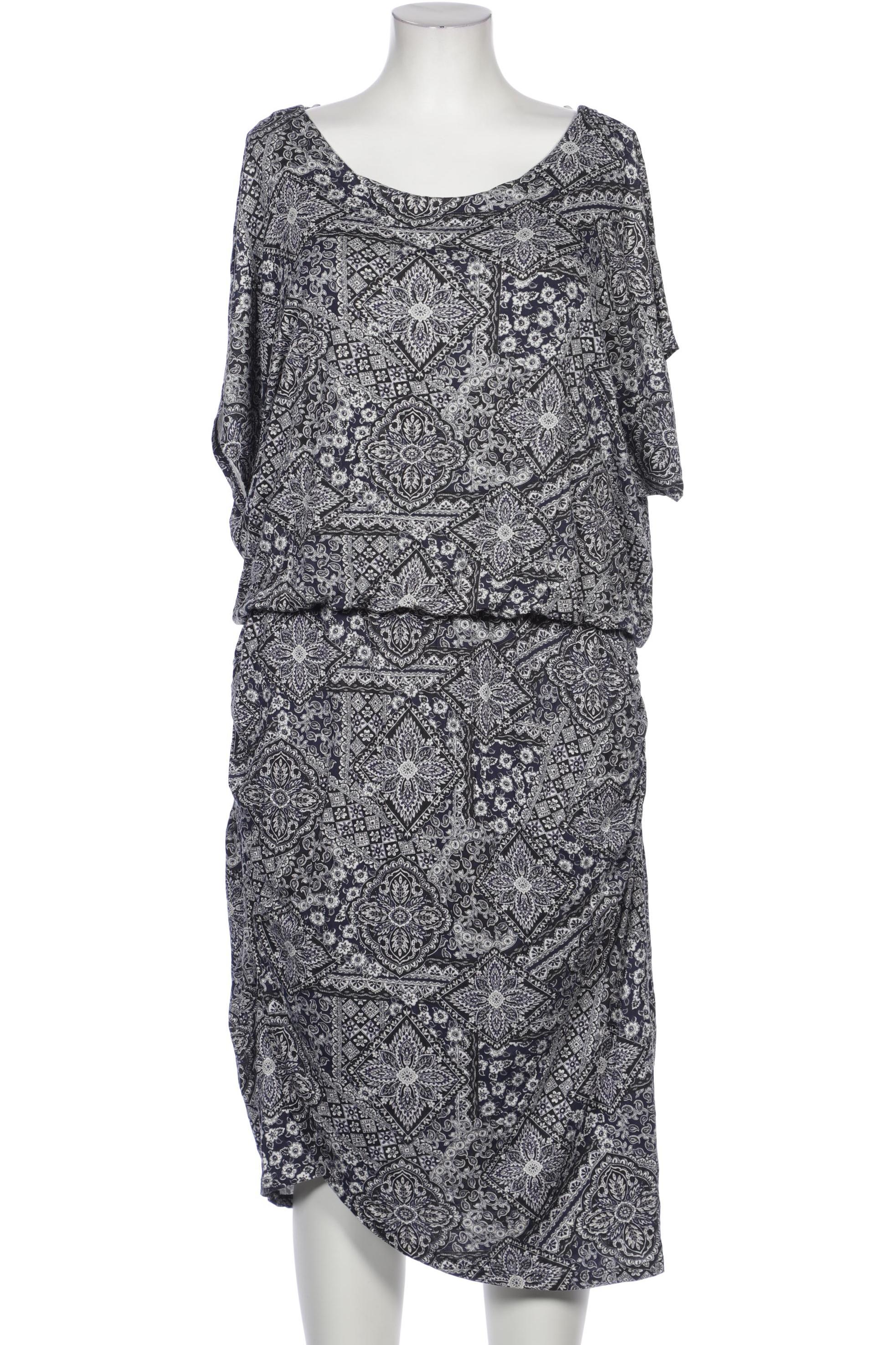 

Zizzi Damen Kleid, marineblau, Gr. 36
