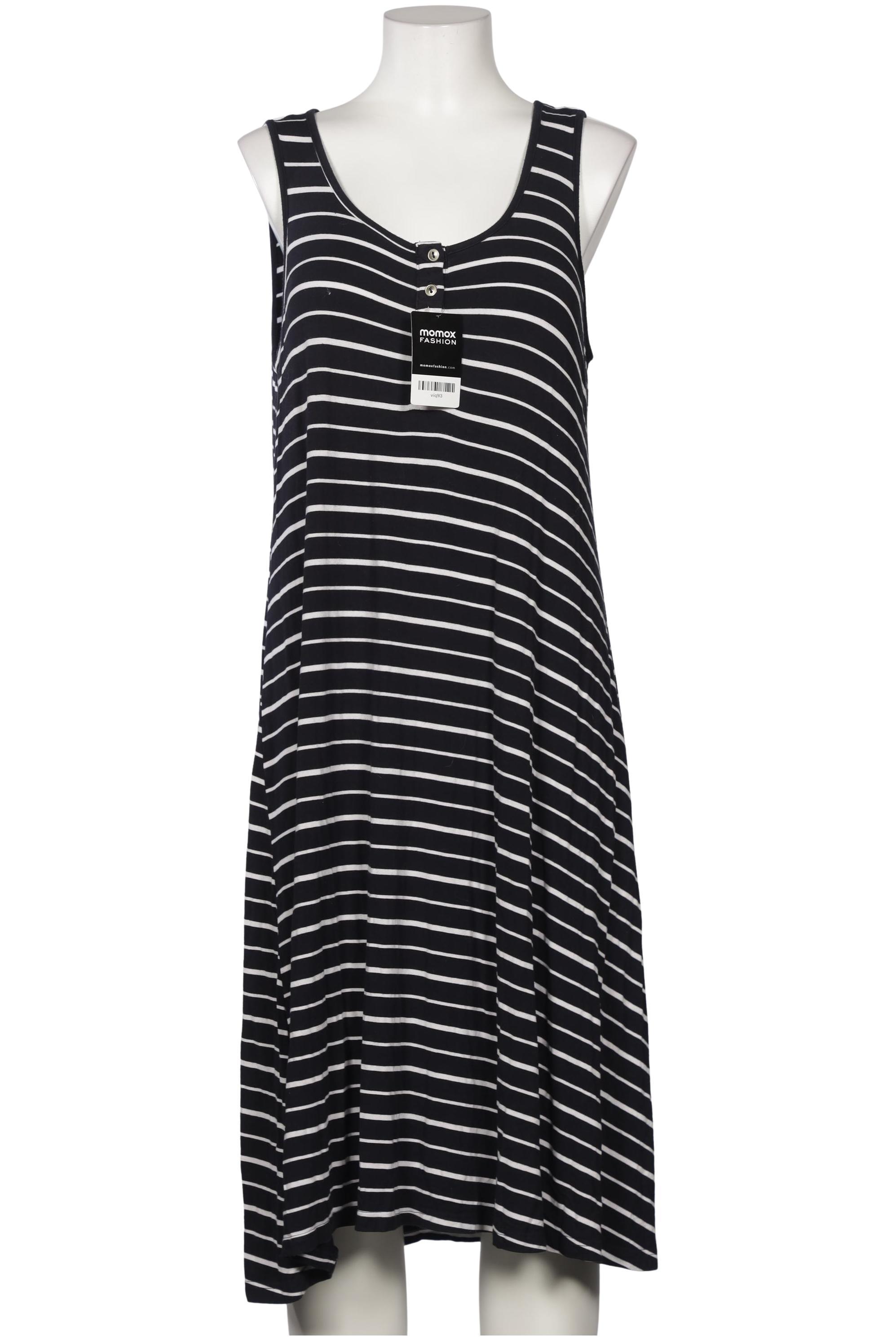 

Zizzi Damen Kleid, marineblau, Gr. 38