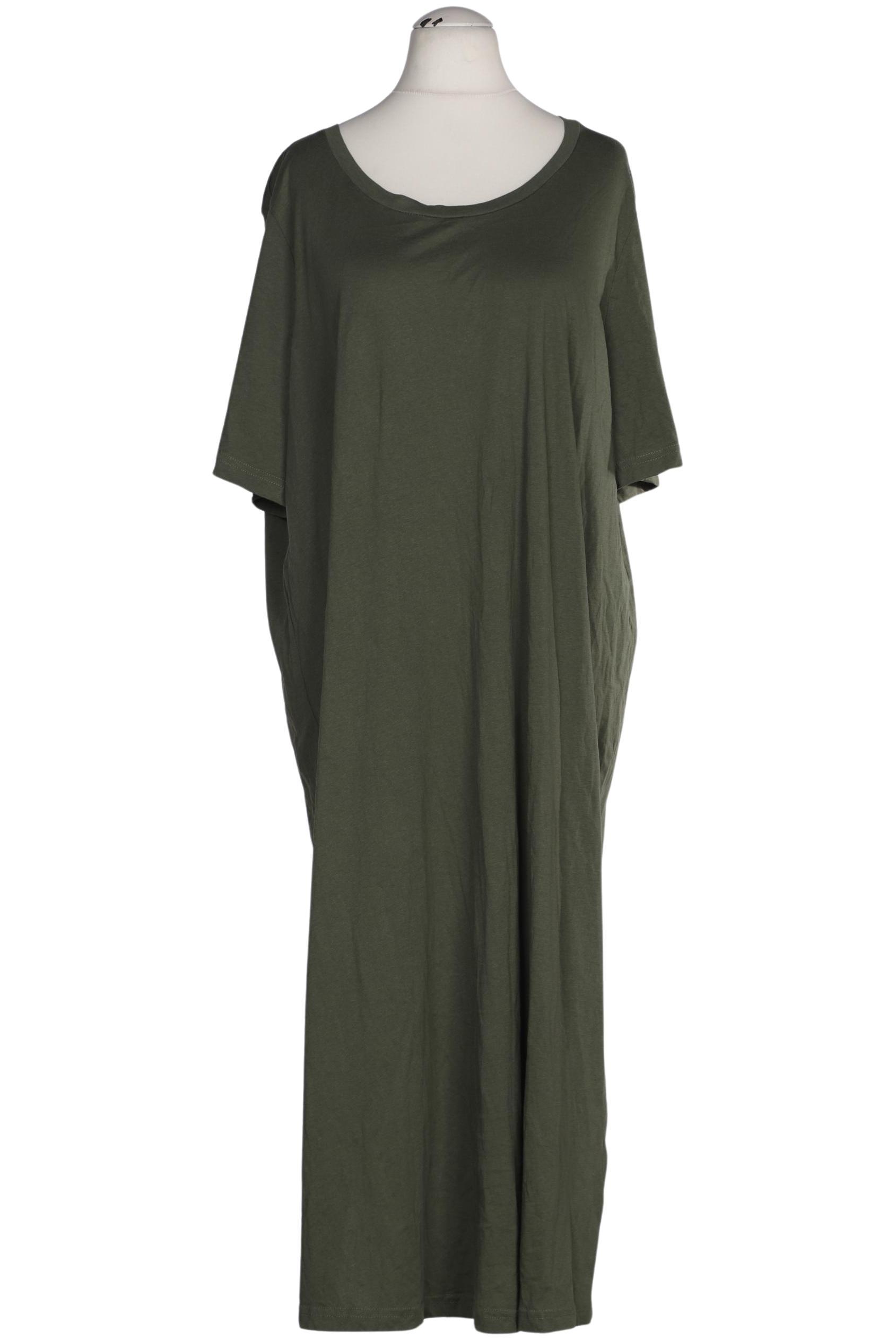 

Zizzi Damen Kleid, grün, Gr. 38