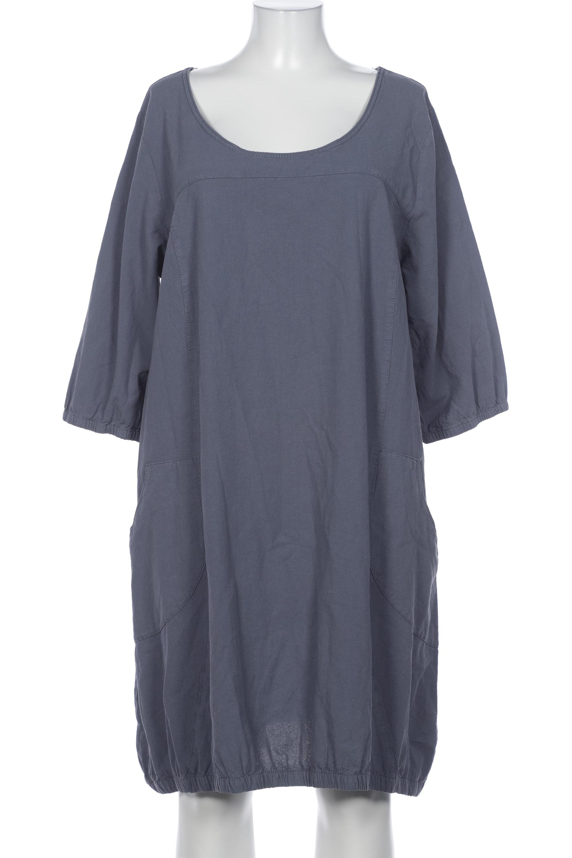 

Zizzi Damen Kleid, blau