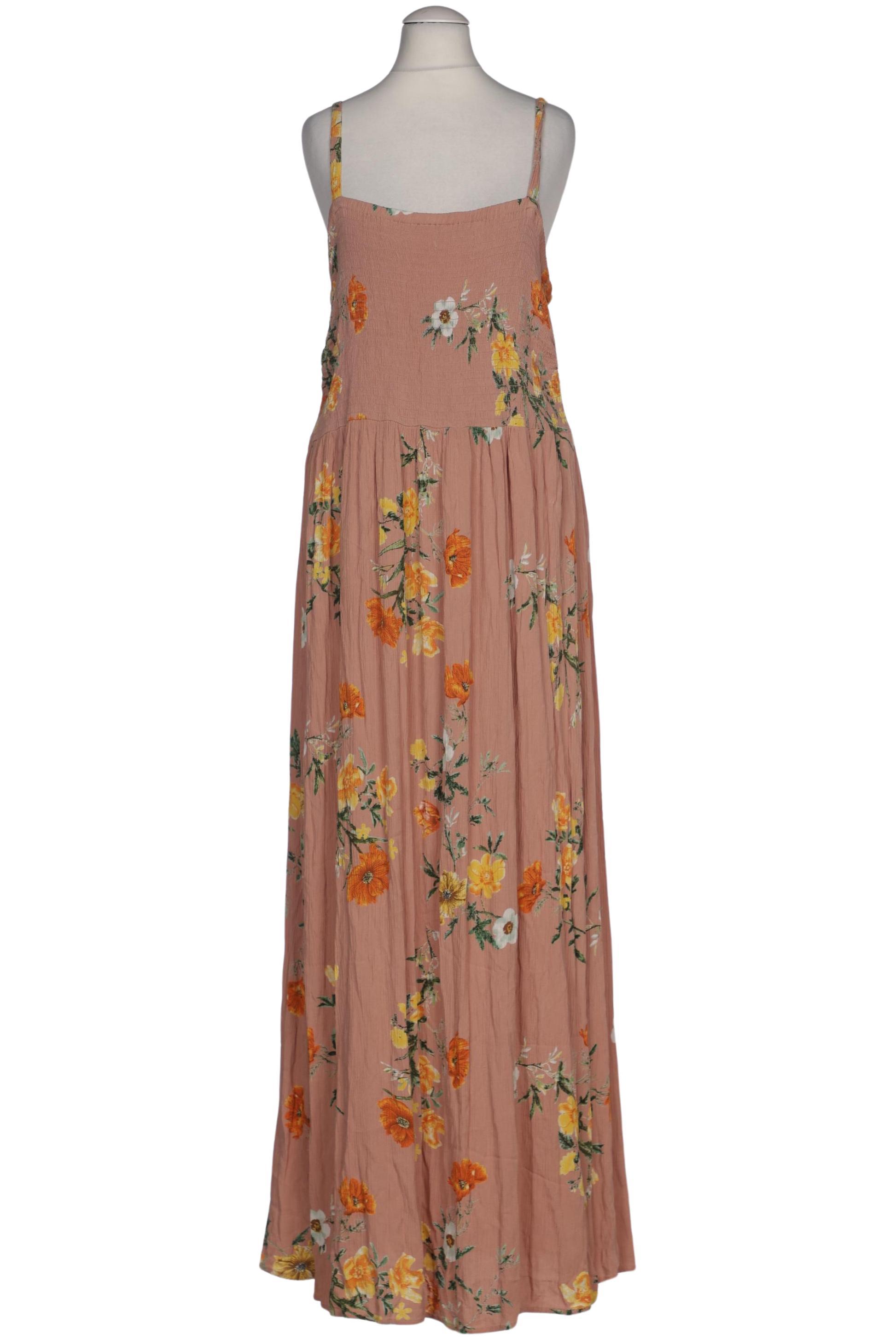 

Zizzi Damen Kleid, pink, Gr. 38