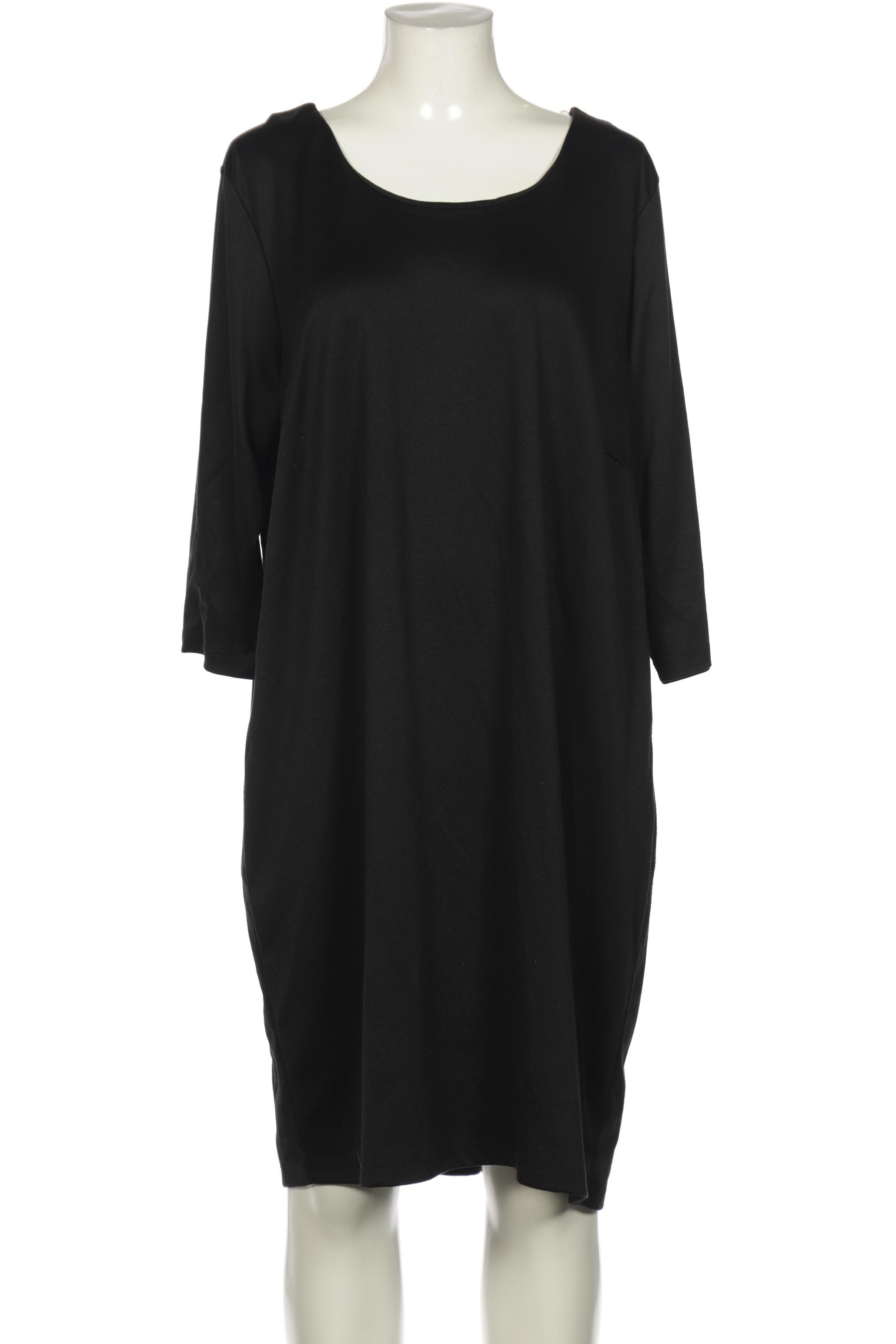 

Zizzi Damen Kleid, schwarz