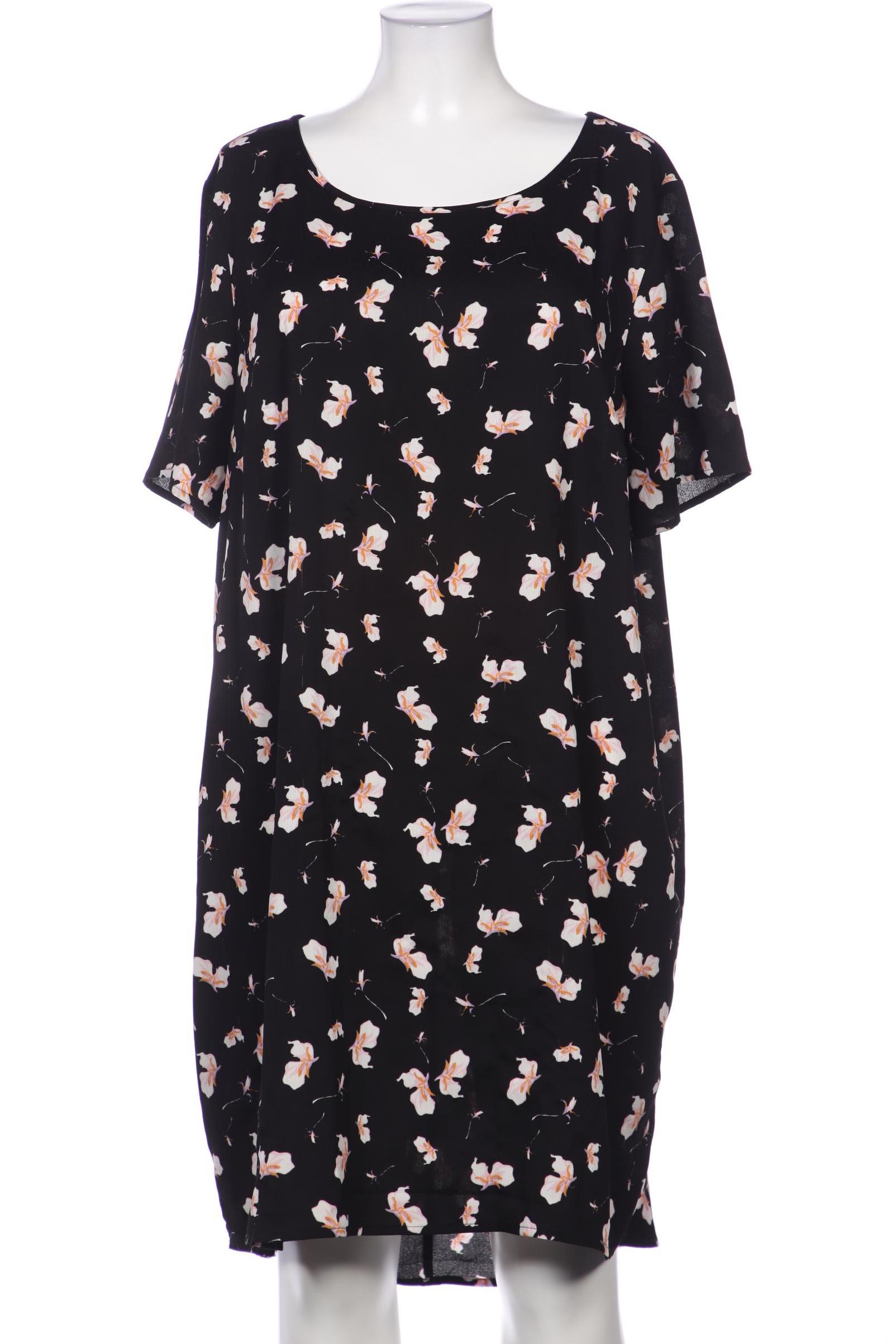 

Zizzi Damen Kleid, schwarz