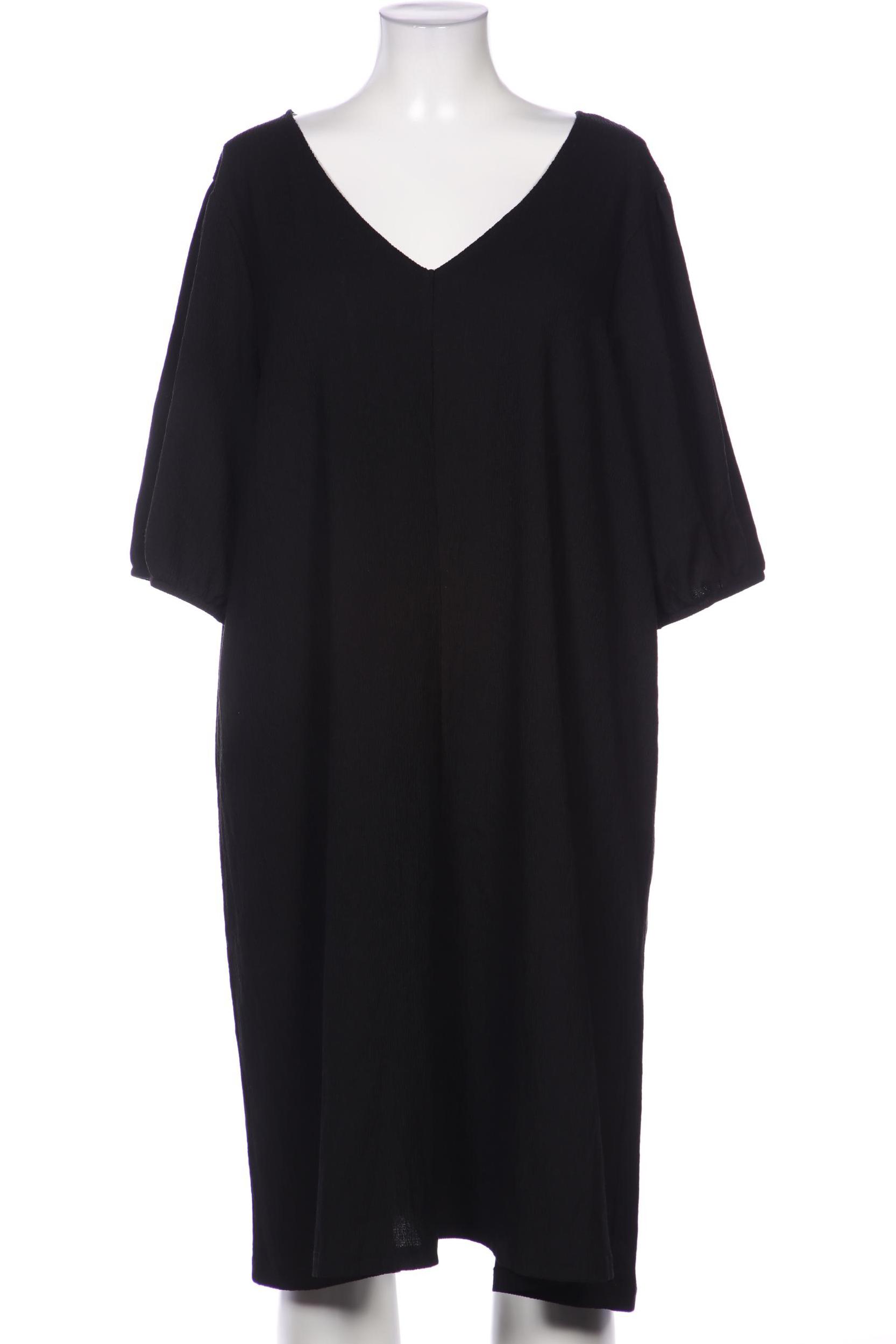 

Zizzi Damen Kleid, schwarz, Gr. 42
