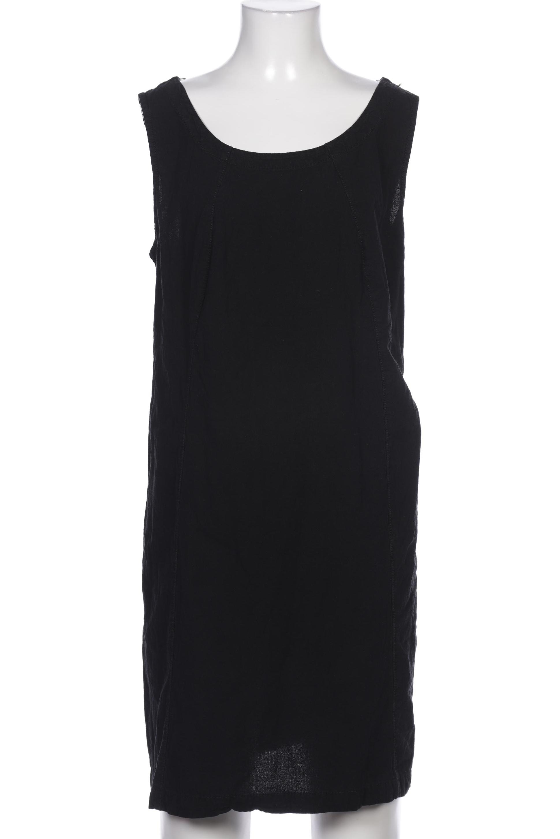 

Zizzi Damen Kleid, schwarz
