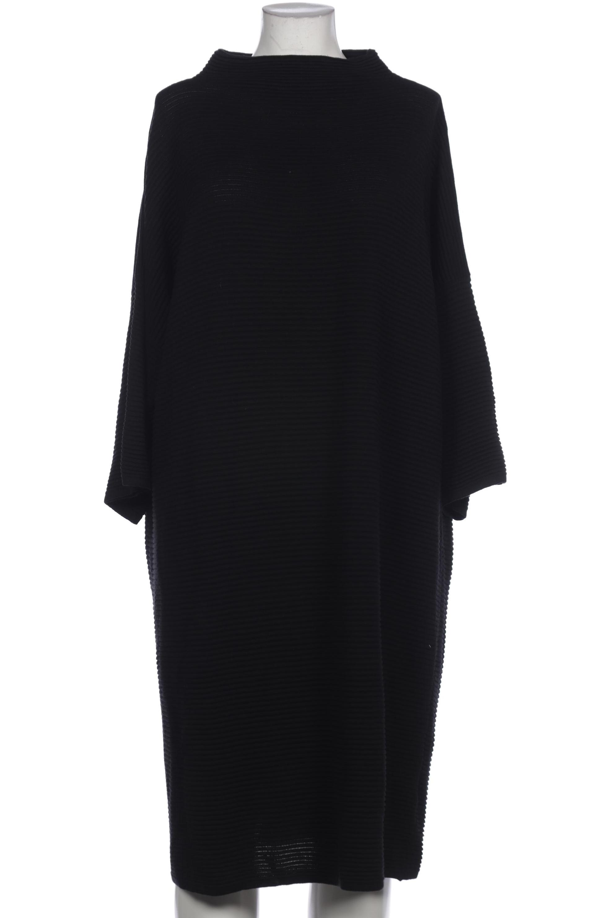 

Zizzi Damen Kleid, schwarz, Gr. 44