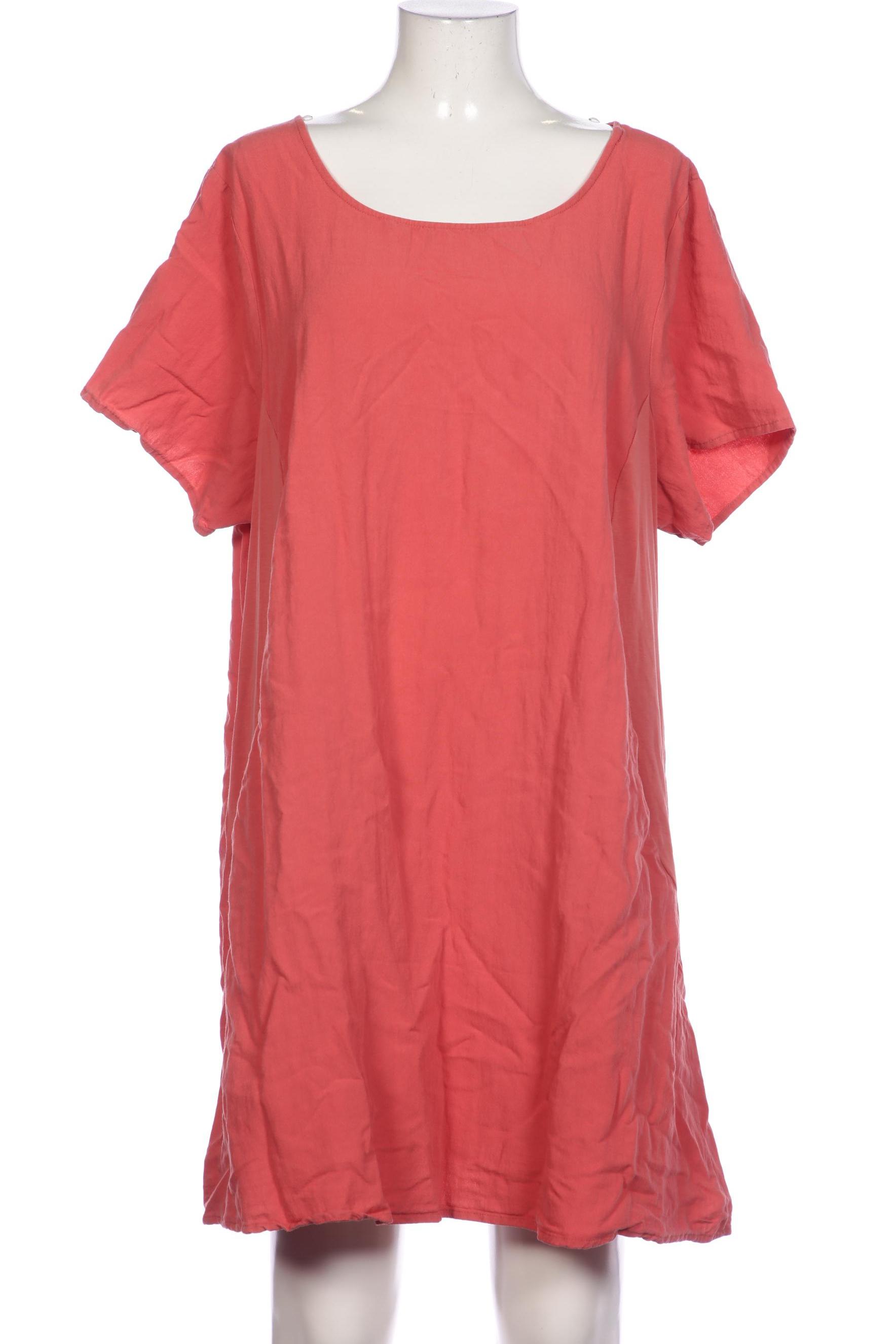 

Zizzi Damen Kleid, pink, Gr. 42