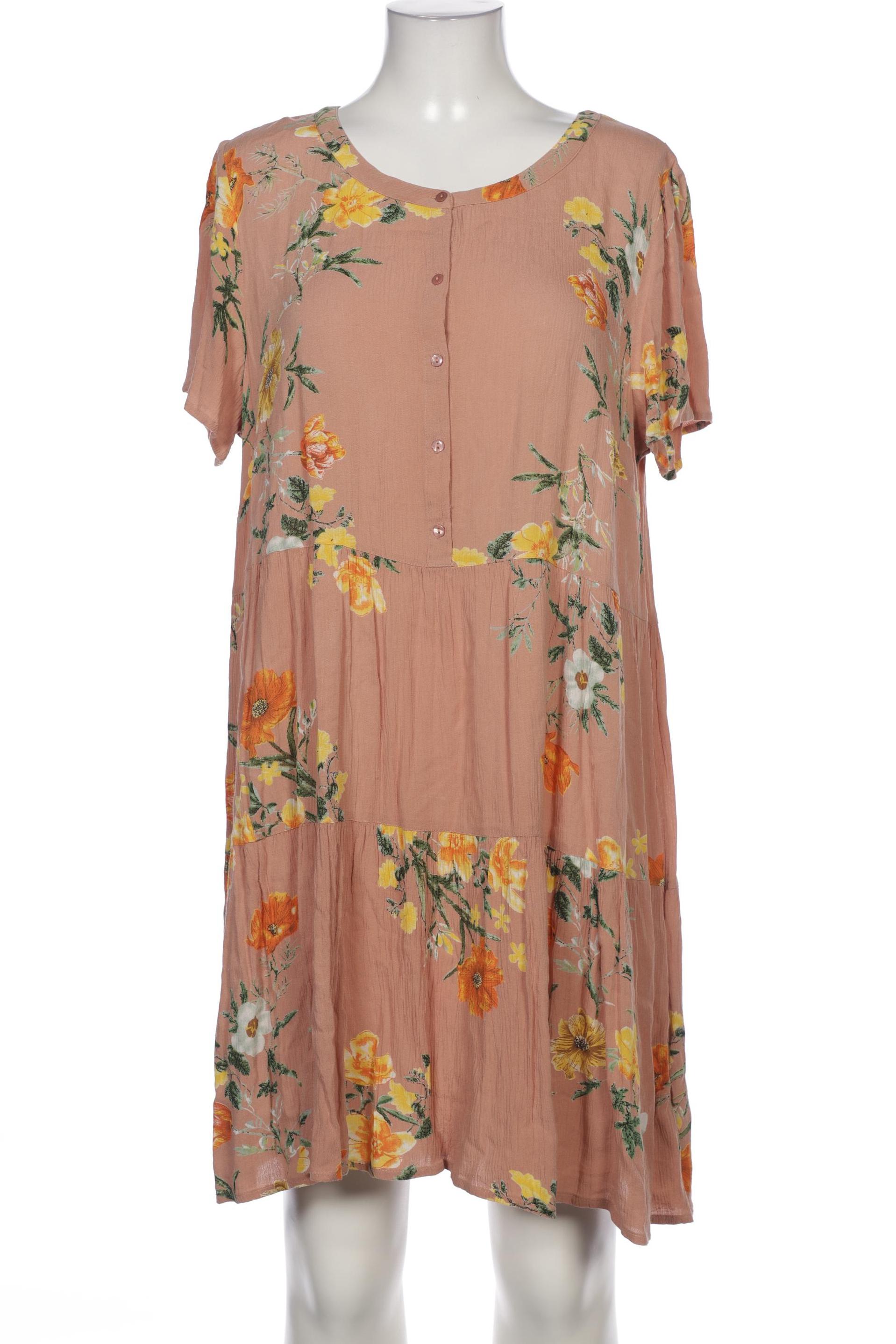 

Zizzi Damen Kleid, pink