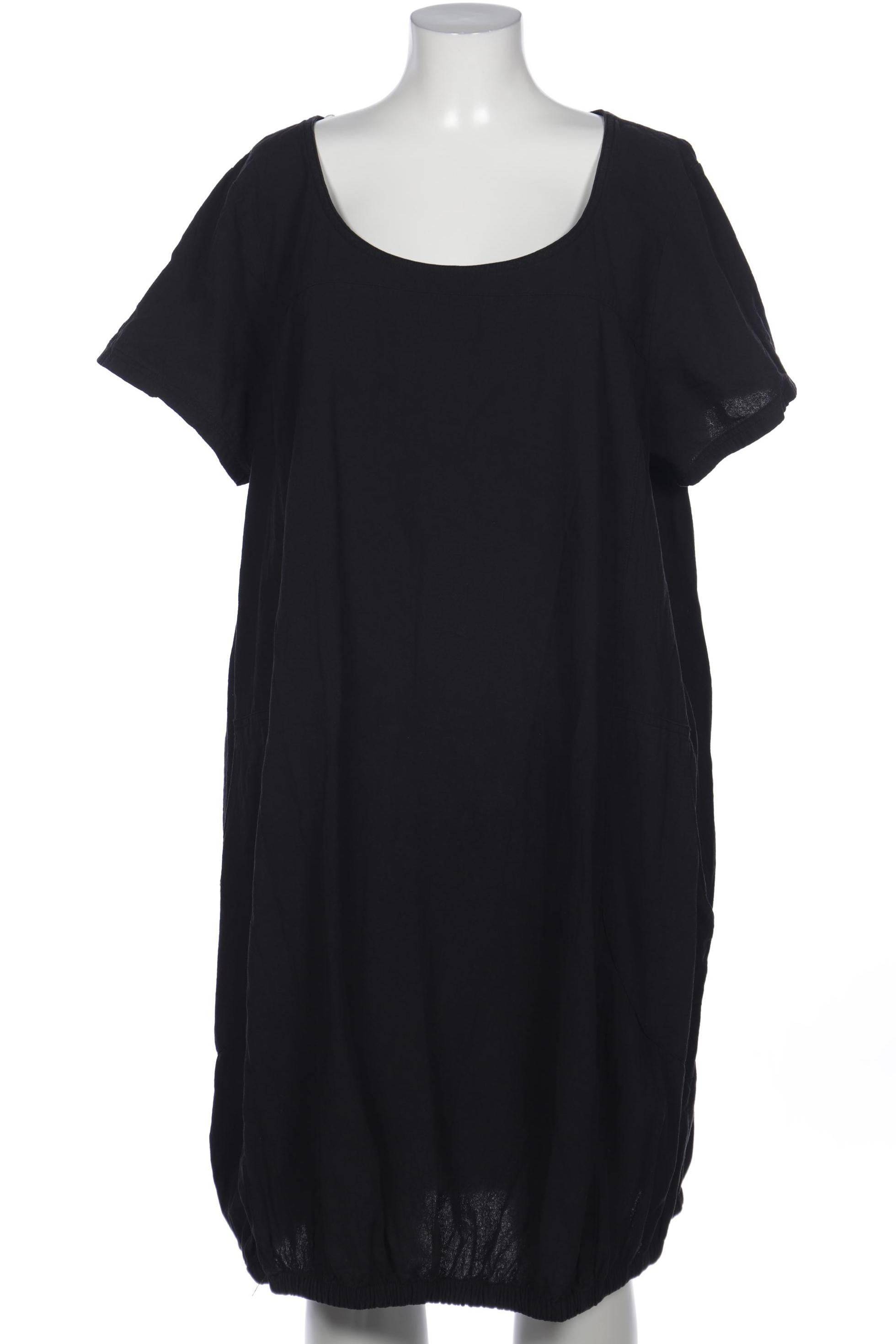 

Zizzi Damen Kleid, schwarz