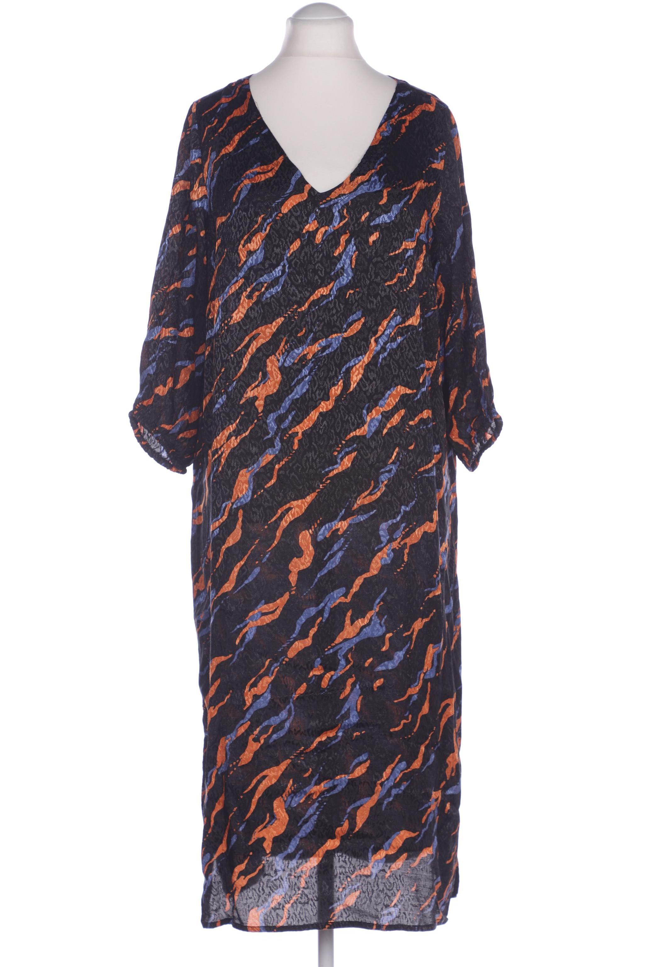 

Zizzi Damen Kleid, schwarz, Gr. 38