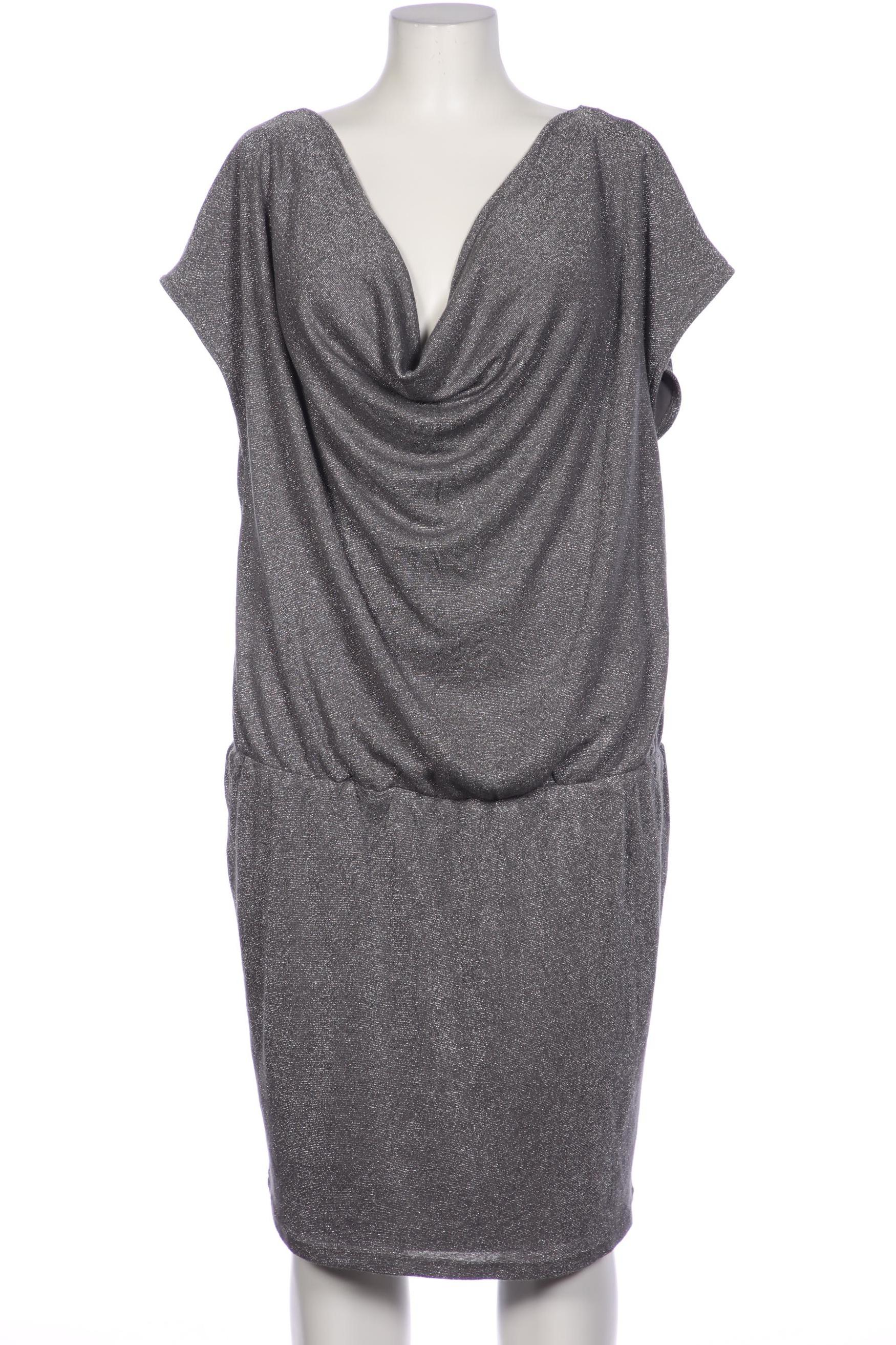 

Zizzi Damen Kleid, grau