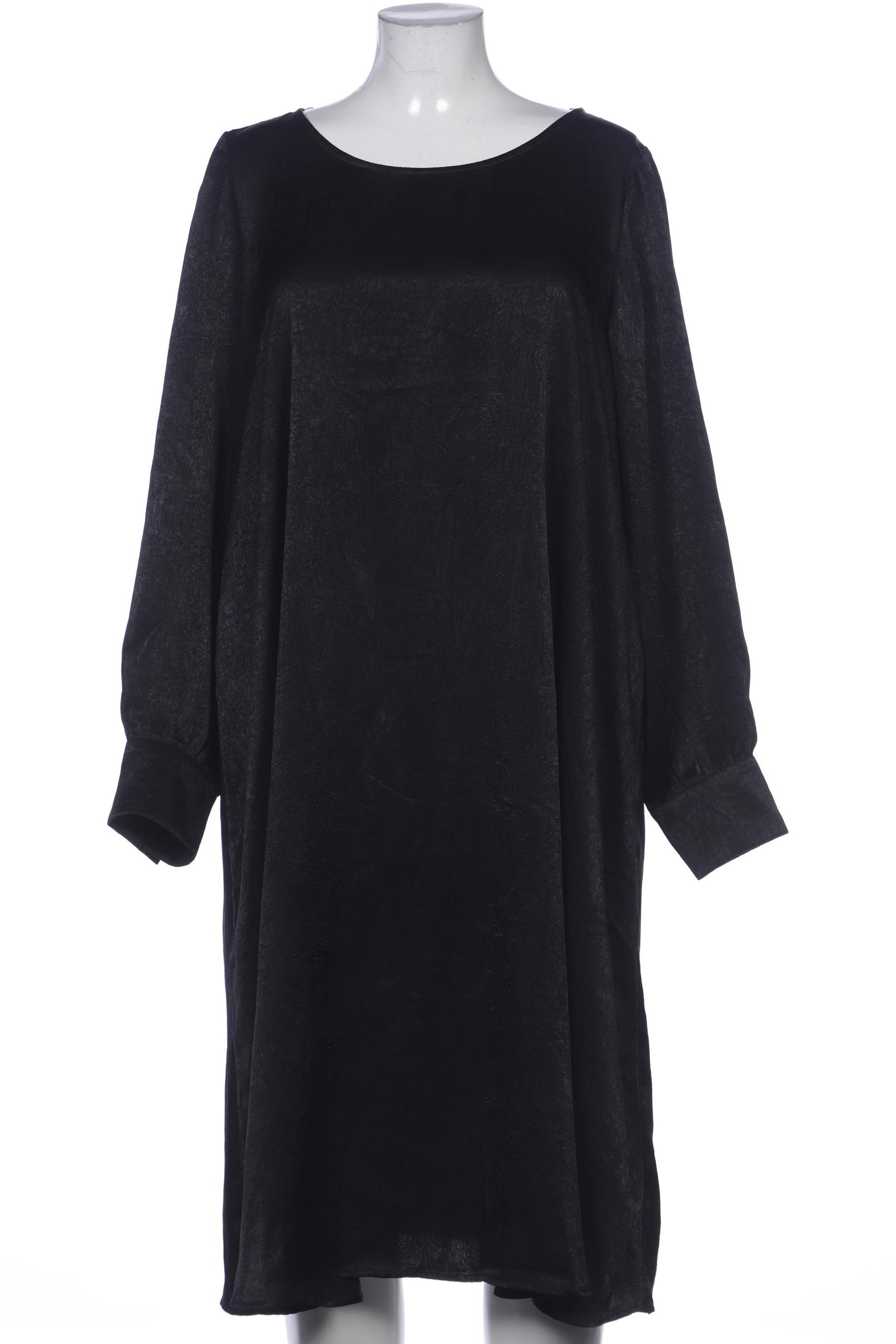 

Zizzi Damen Kleid, schwarz, Gr. 42