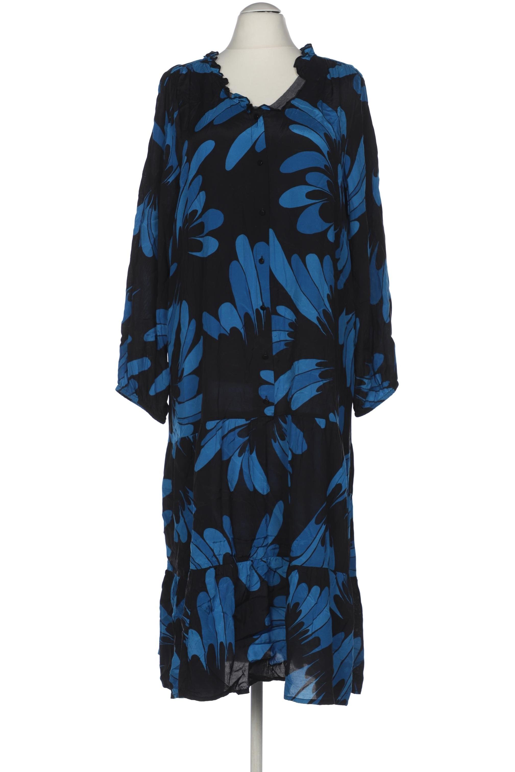 

Zizzi Damen Kleid, schwarz, Gr. 42