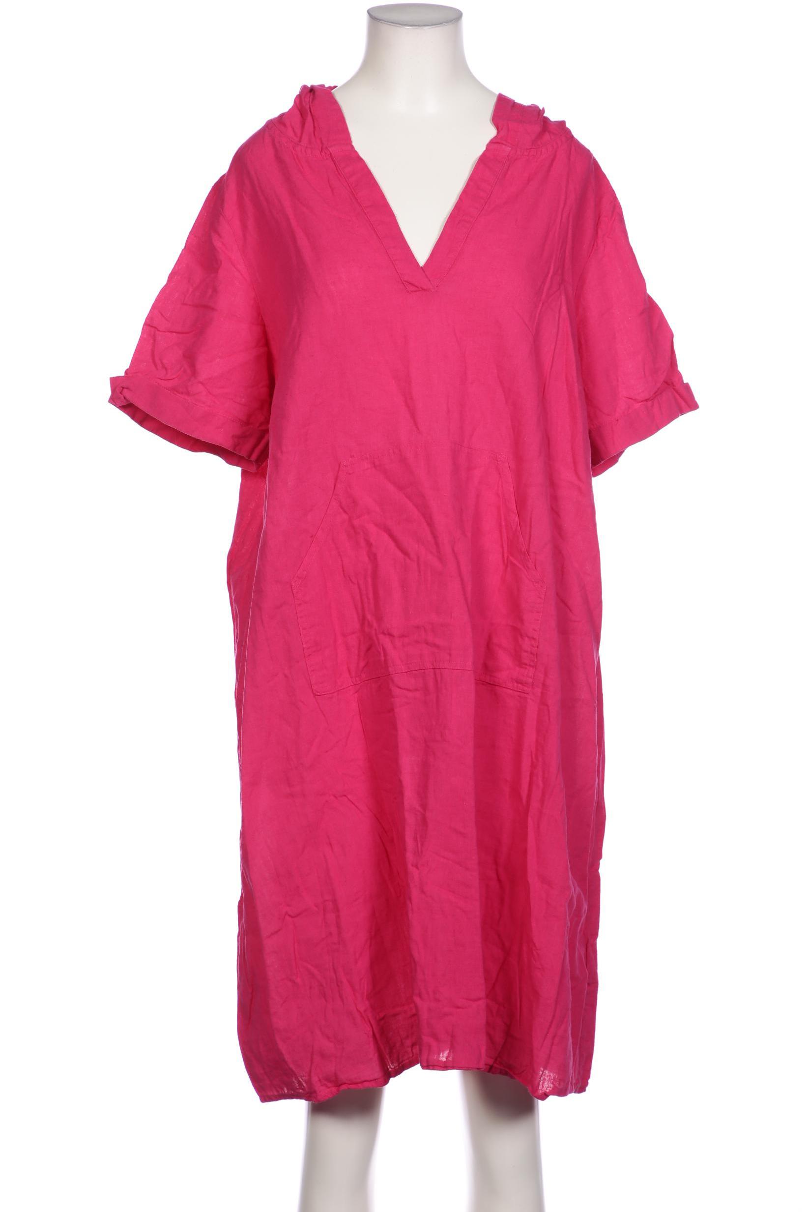 

Zizzi Damen Kleid, pink, Gr. 38