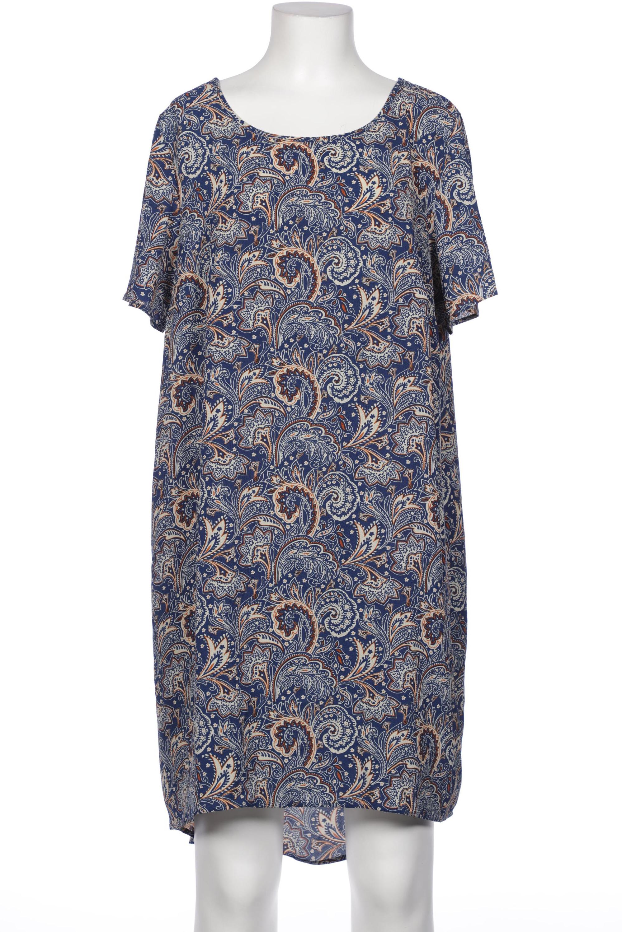 

Zizzi Damen Kleid, blau
